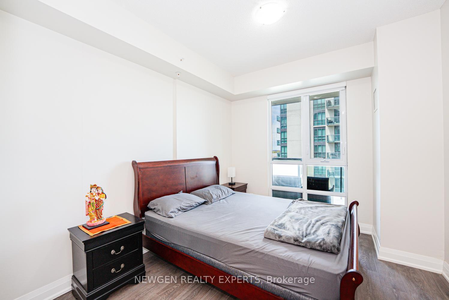 Photo 26 of Unit 808, 65 Yorkland Boulevard, Brampton, Goreway Drive Corridor — HOMEH