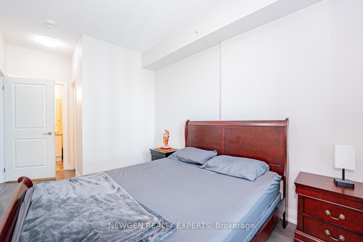 Photo 27 of Unit 808, 65 Yorkland Boulevard, Brampton, Goreway Drive Corridor — HOMEH