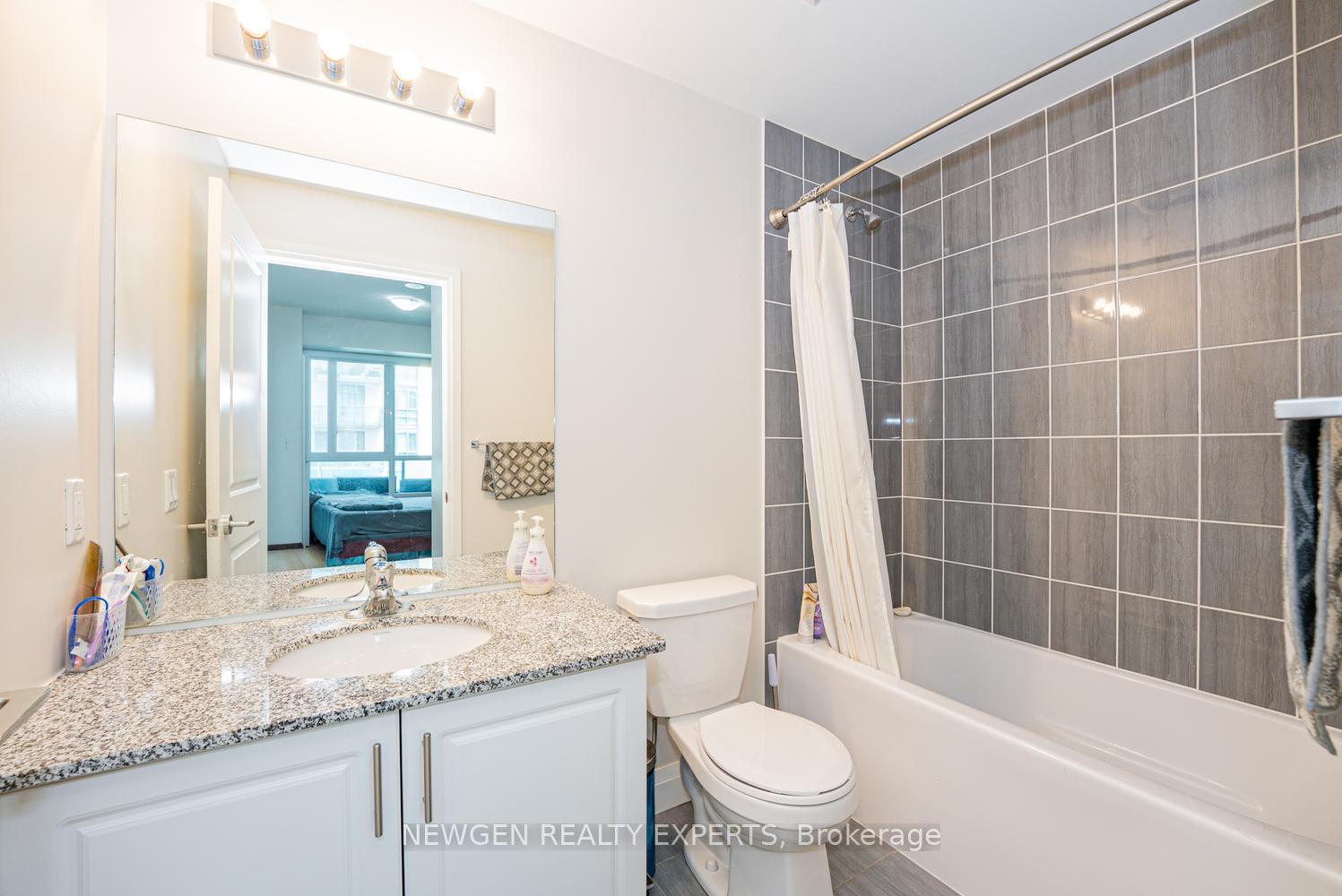 Photo 28 of Unit 808, 65 Yorkland Boulevard, Brampton, Goreway Drive Corridor — HOMEH