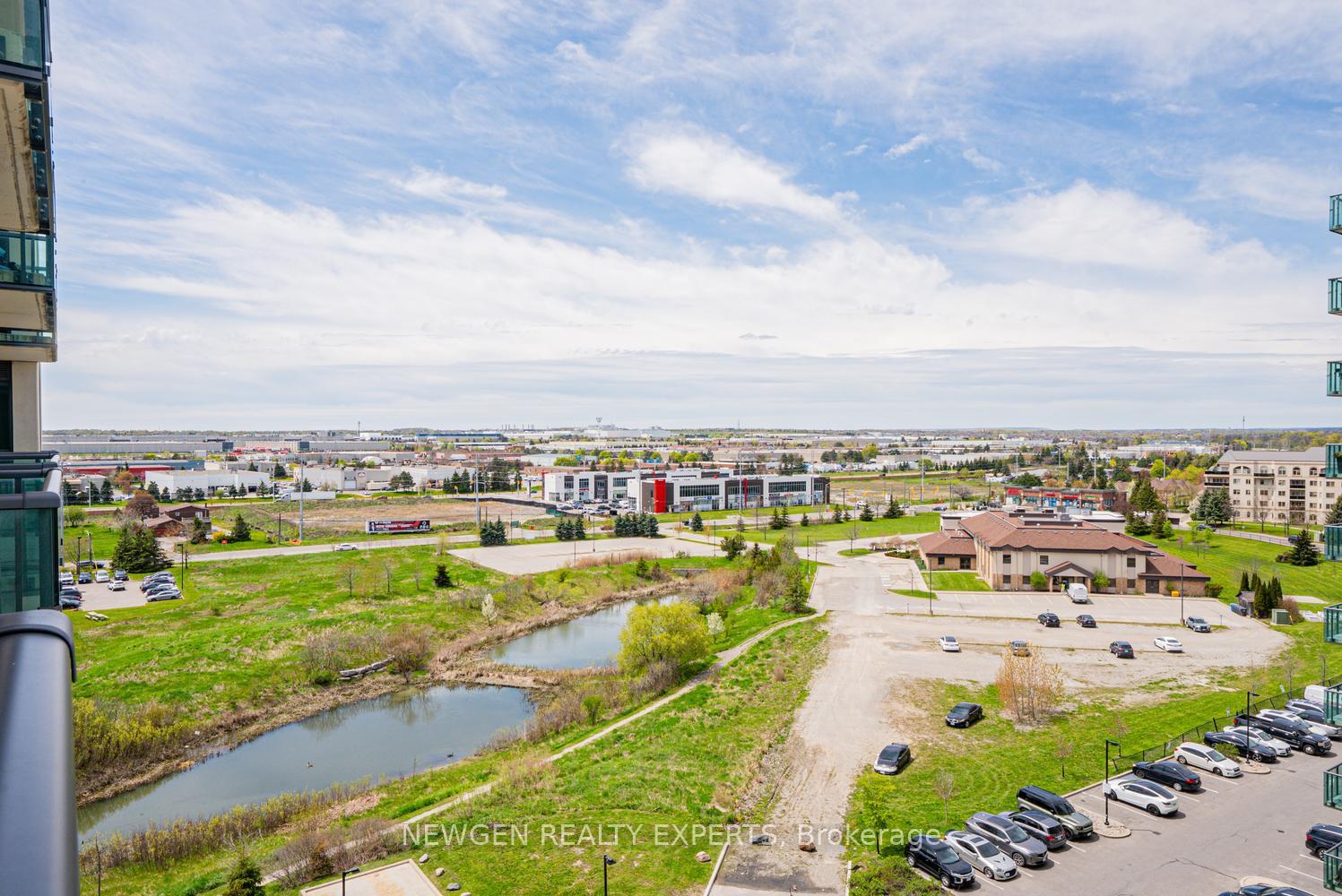 Photo 30 of Unit 808, 65 Yorkland Boulevard, Brampton, Goreway Drive Corridor — HOMEH