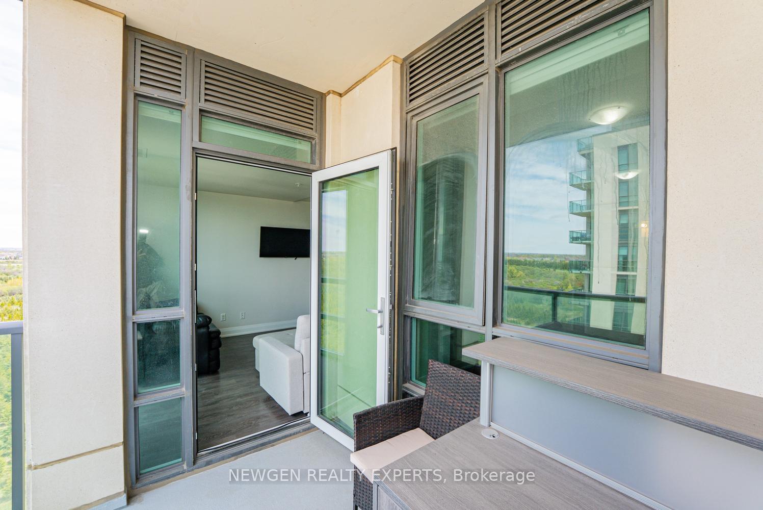 Photo 31 of Unit 808, 65 Yorkland Boulevard, Brampton, Goreway Drive Corridor — HOMEH