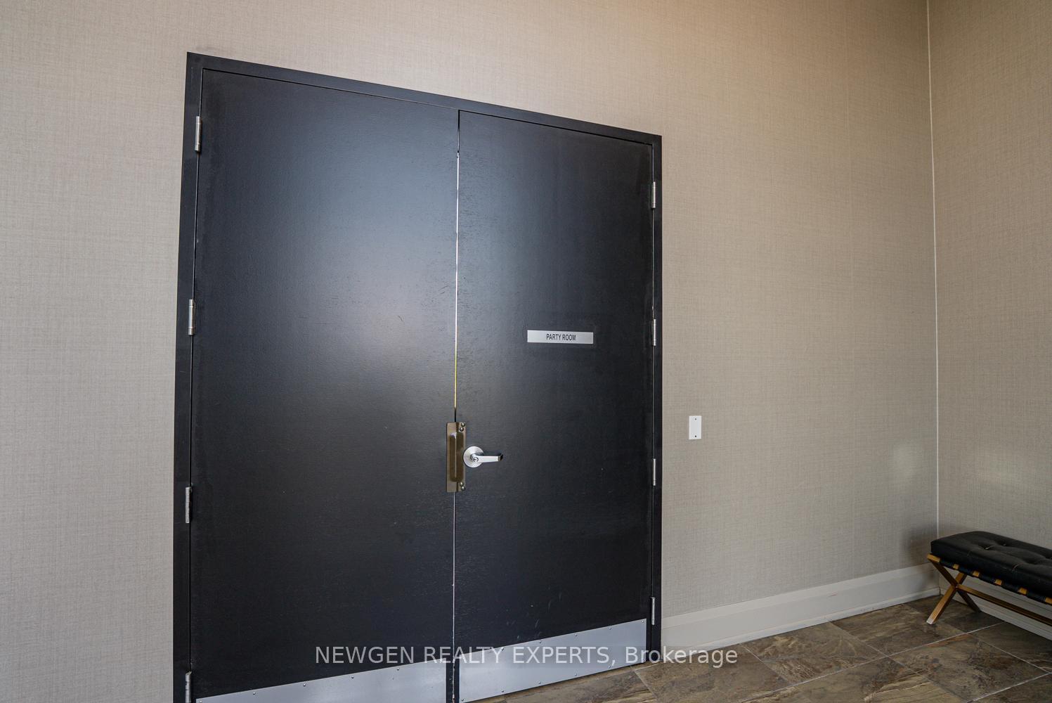 Photo 32 of Unit 808, 65 Yorkland Boulevard, Brampton, Goreway Drive Corridor — HOMEH