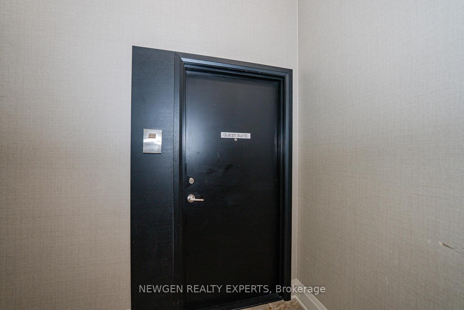 Photo 34 of Unit 808, 65 Yorkland Boulevard, Brampton, Goreway Drive Corridor — HOMEH