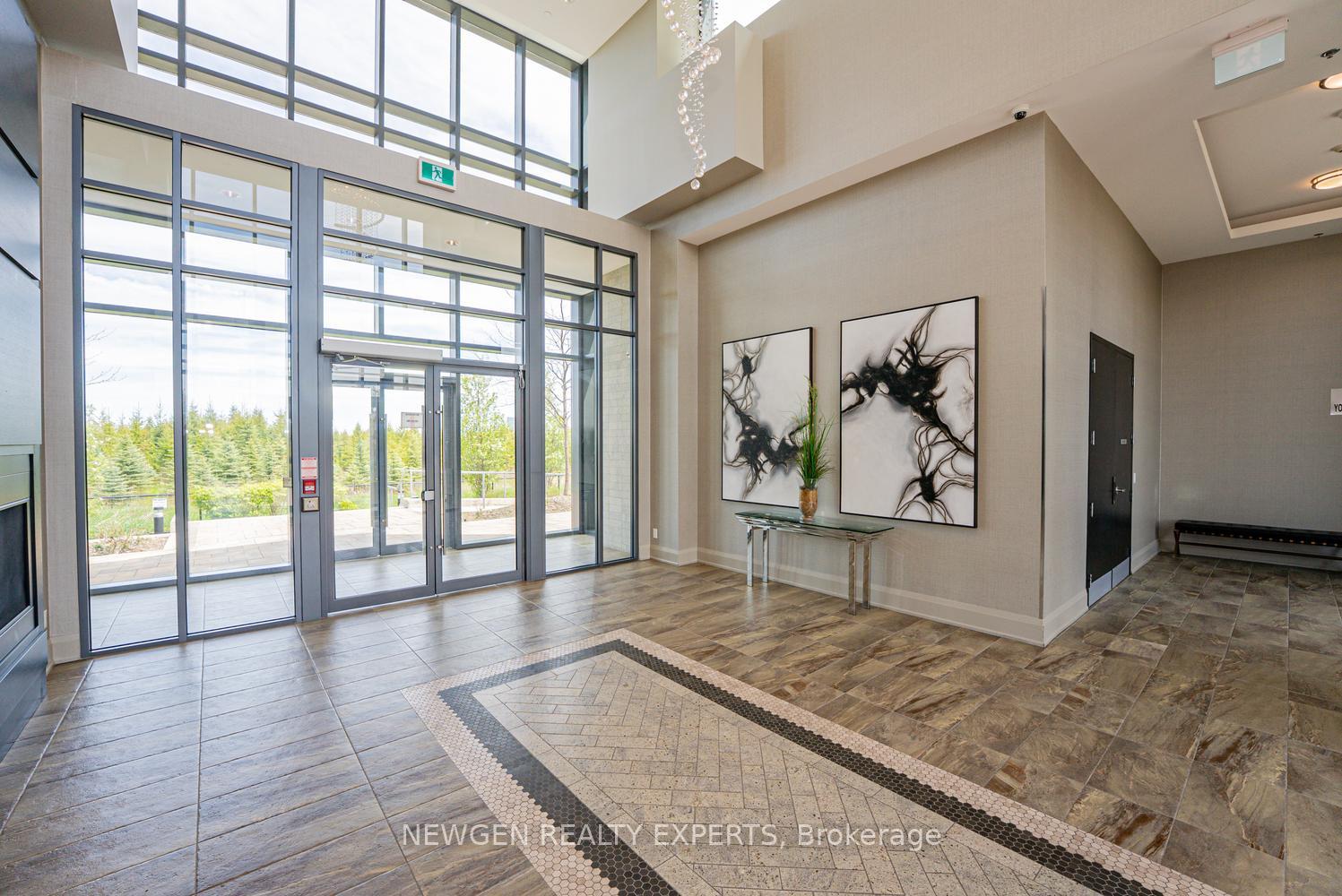 Photo 36 of Unit 808, 65 Yorkland Boulevard, Brampton, Goreway Drive Corridor — HOMEH