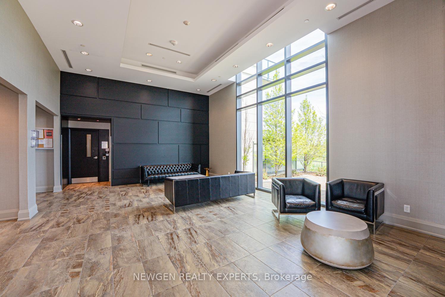 Photo 37 of Unit 808, 65 Yorkland Boulevard, Brampton, Goreway Drive Corridor — HOMEH