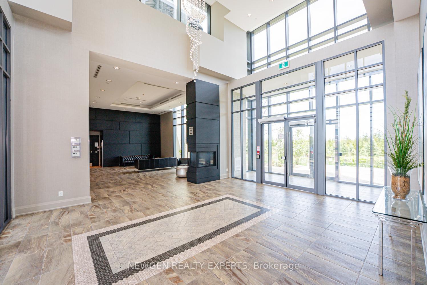 Photo 39 of Unit 808, 65 Yorkland Boulevard, Brampton, Goreway Drive Corridor — HOMEH