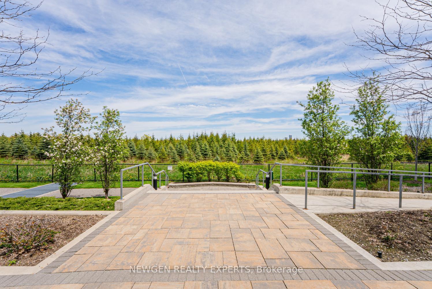 Photo 41 of Unit 808, 65 Yorkland Boulevard, Brampton, Goreway Drive Corridor — HOMEH