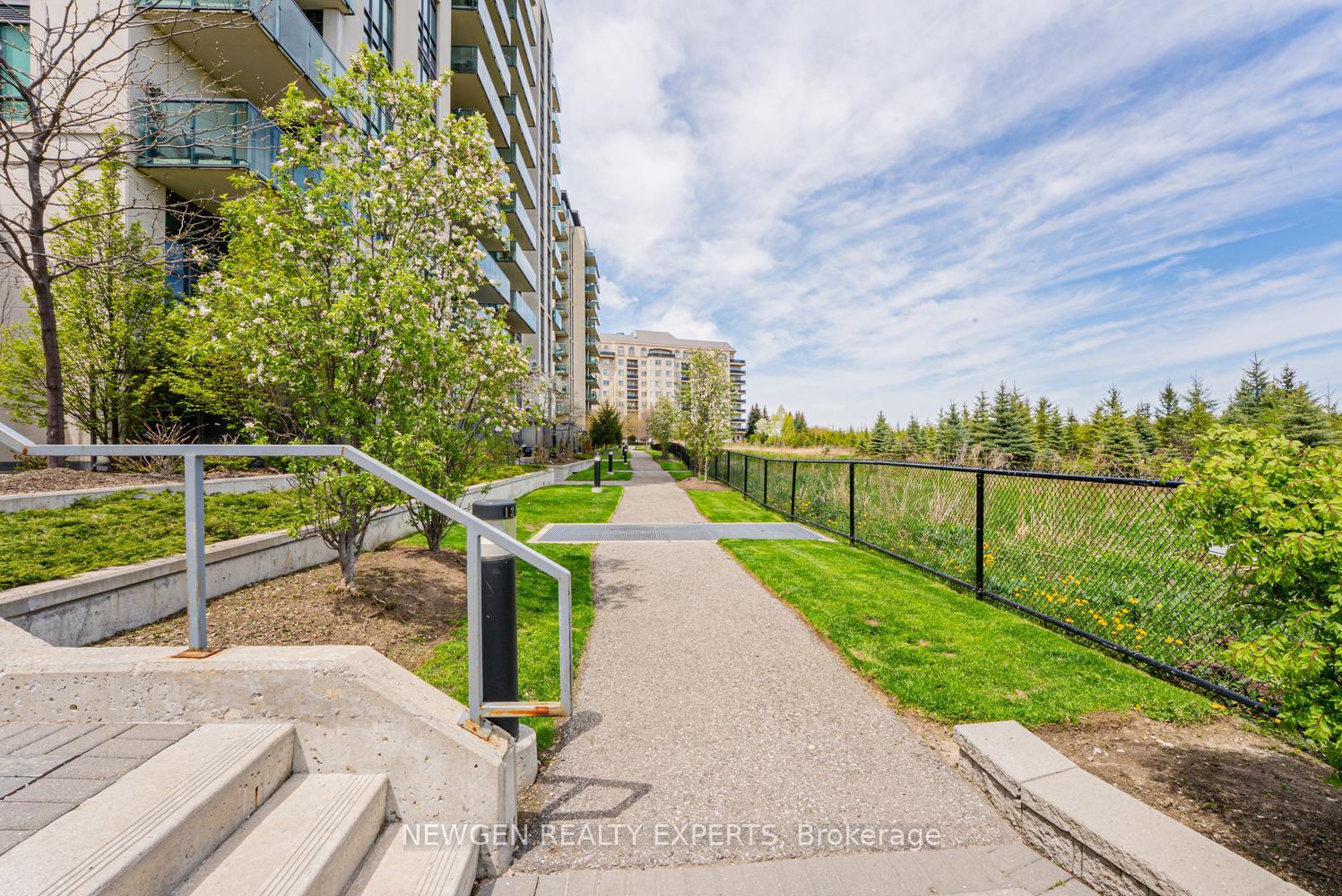 Photo 42 of Unit 808, 65 Yorkland Boulevard, Brampton, Goreway Drive Corridor — HOMEH