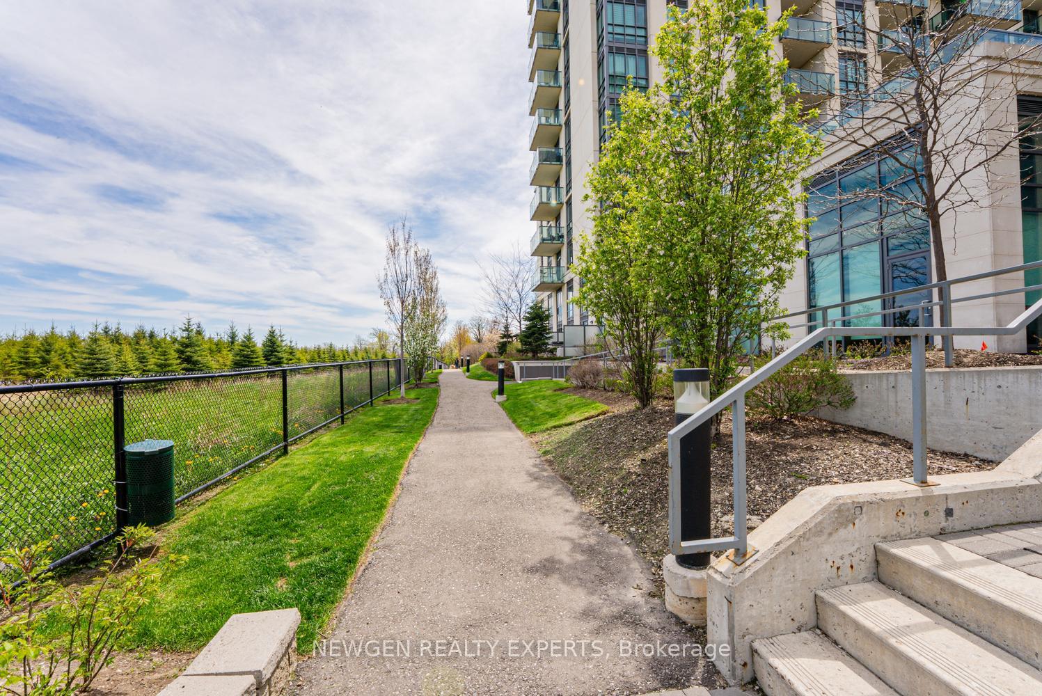 Photo 43 of Unit 808, 65 Yorkland Boulevard, Brampton, Goreway Drive Corridor — HOMEH