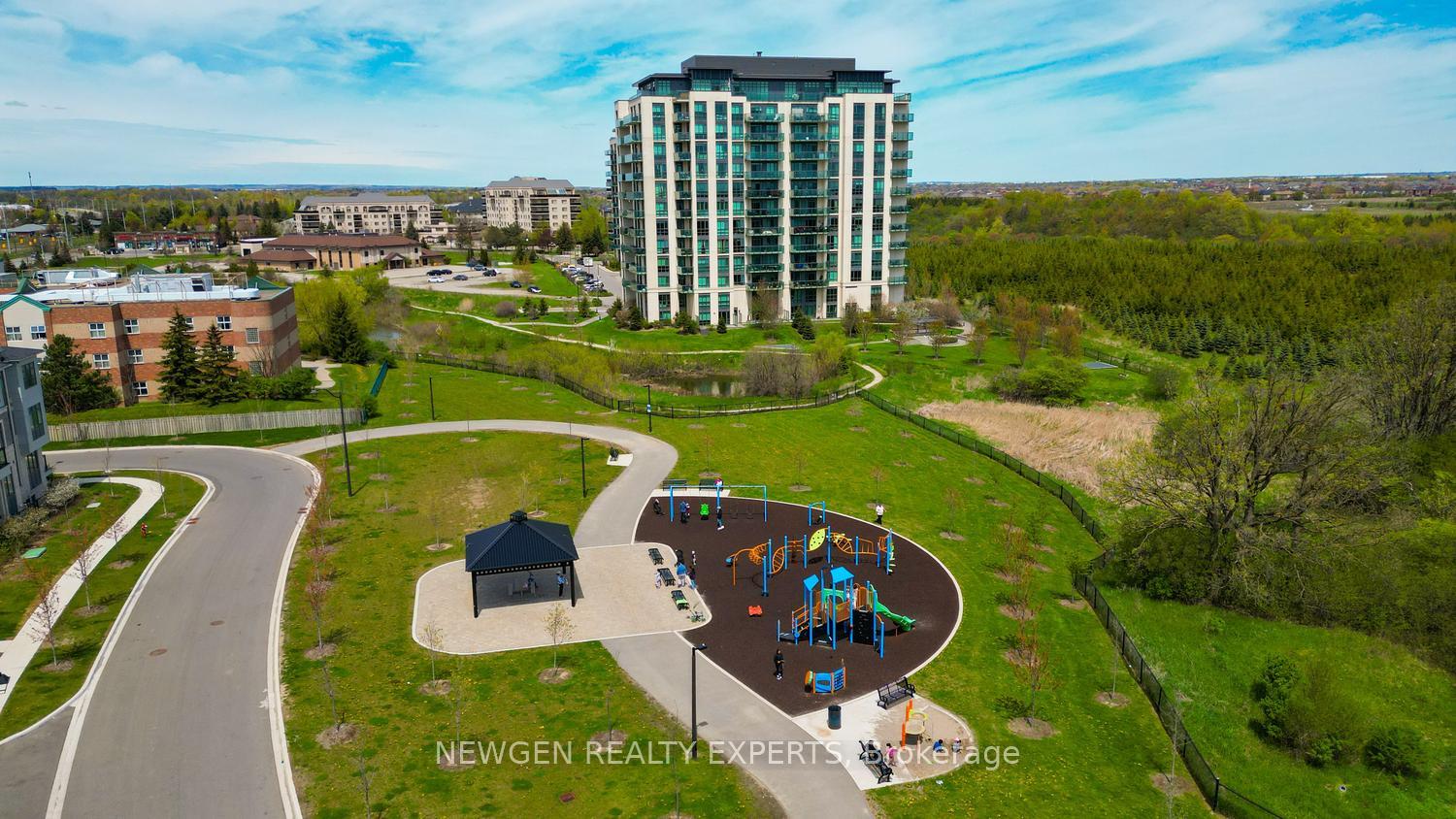 Photo 47 of Unit 808, 65 Yorkland Boulevard, Brampton, Goreway Drive Corridor — HOMEH