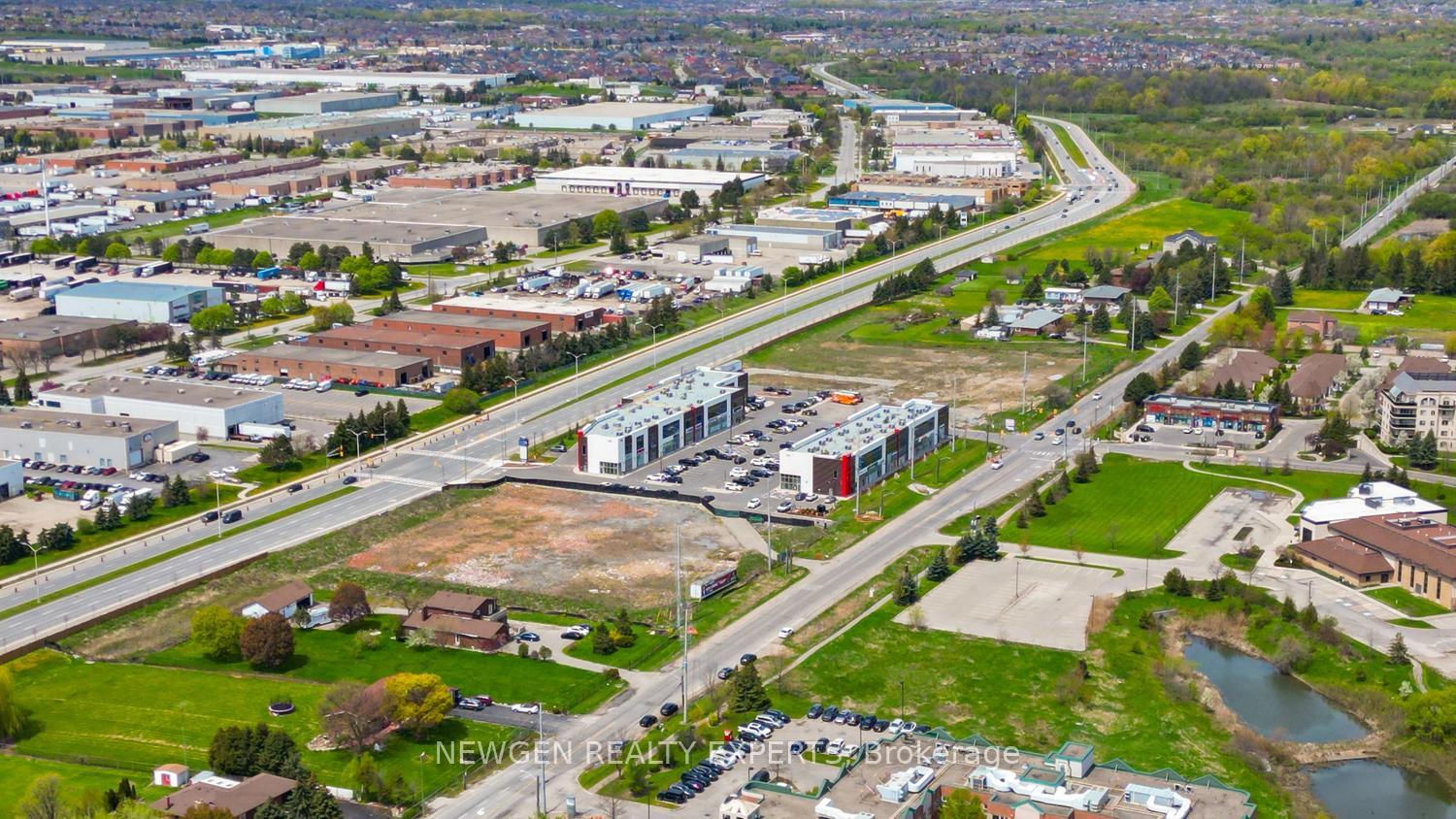 Photo 48 of Unit 808, 65 Yorkland Boulevard, Brampton, Goreway Drive Corridor — HOMEH