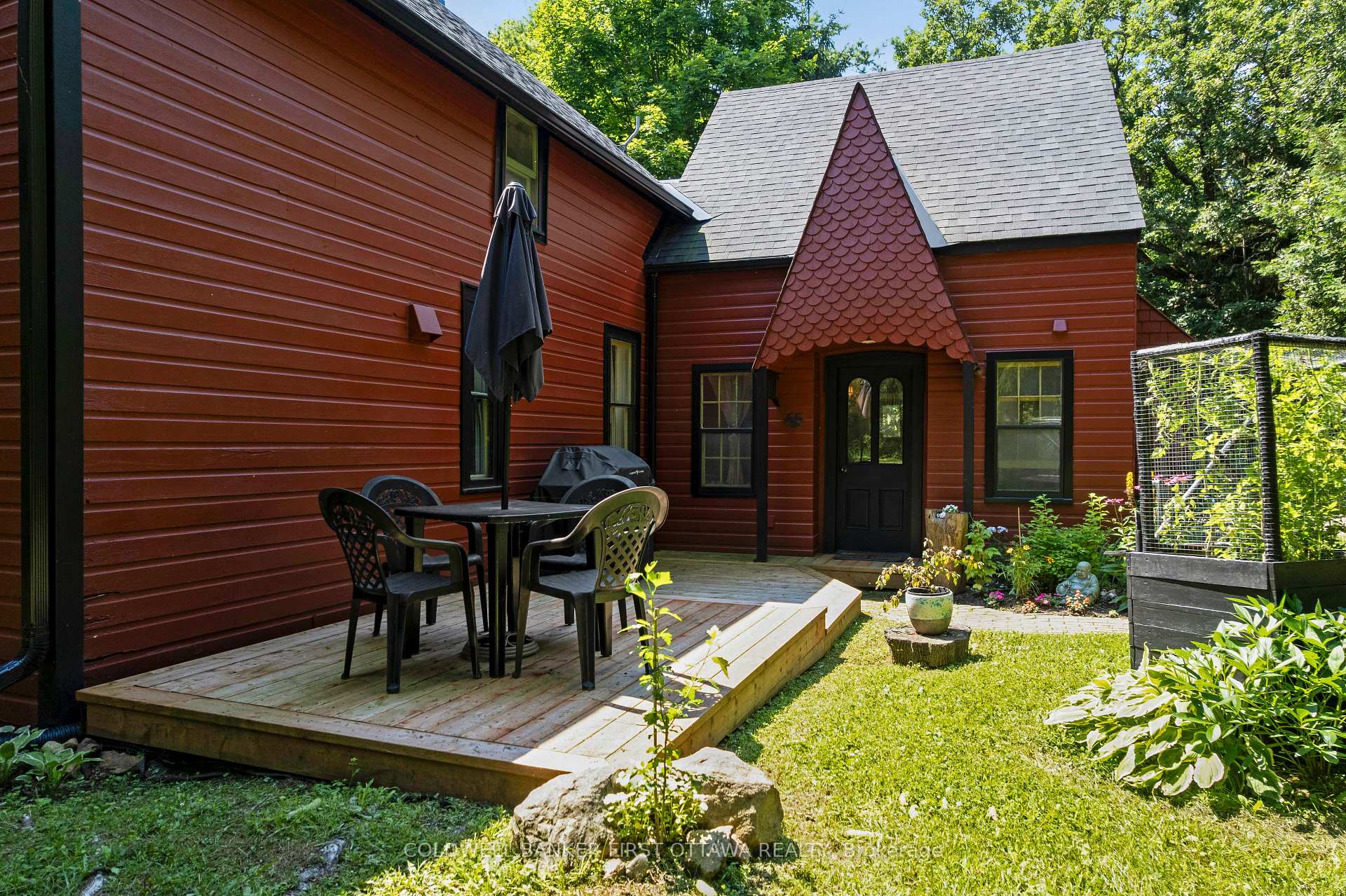Photo 6 of 105 Purdons Bay Road, Lanark Highlands, Lanark Highlands (Dalhousie) Twp — HOMEH