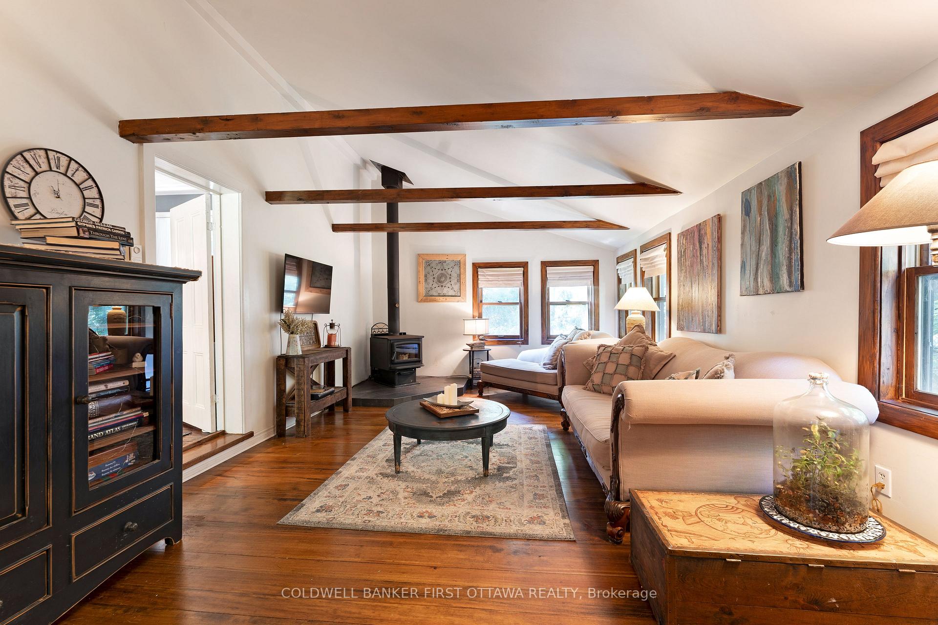 Photo 8 of 105 Purdons Bay Road, Lanark Highlands, Lanark Highlands (Dalhousie) Twp — HOMEH