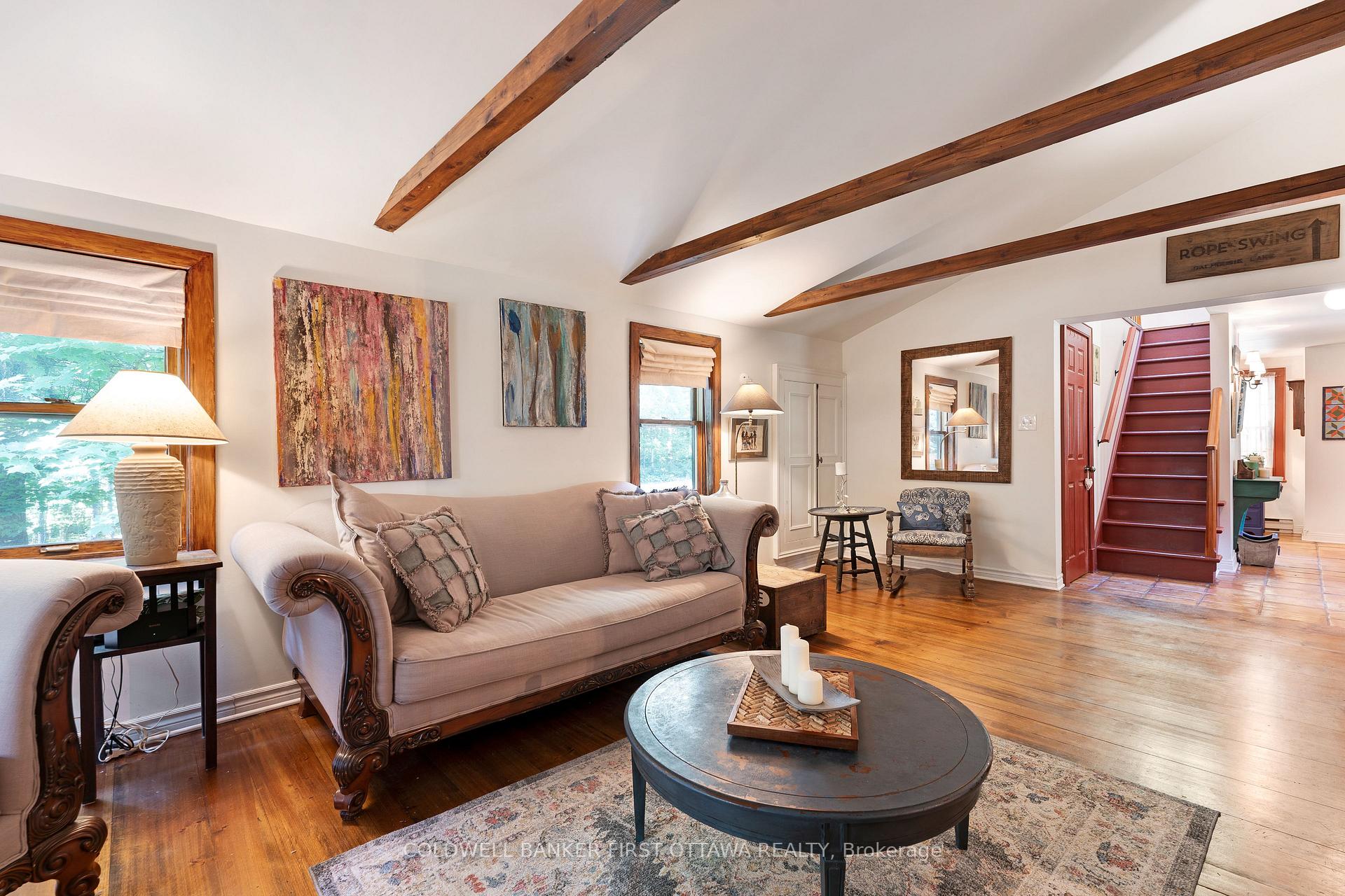 Photo 9 of 105 Purdons Bay Road, Lanark Highlands, Lanark Highlands (Dalhousie) Twp — HOMEH