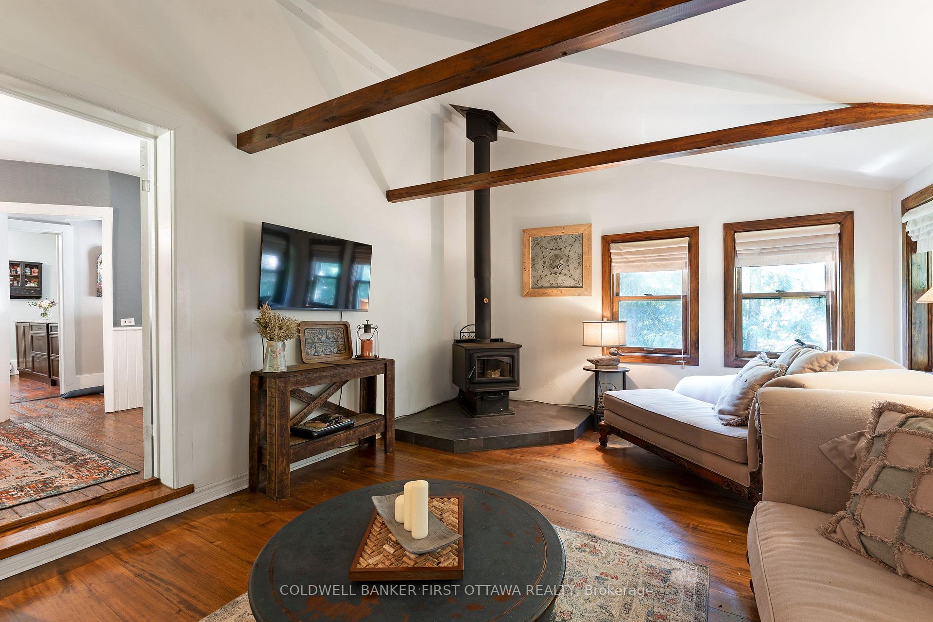Photo 10 of 105 Purdons Bay Road, Lanark Highlands, Lanark Highlands (Dalhousie) Twp — HOMEH