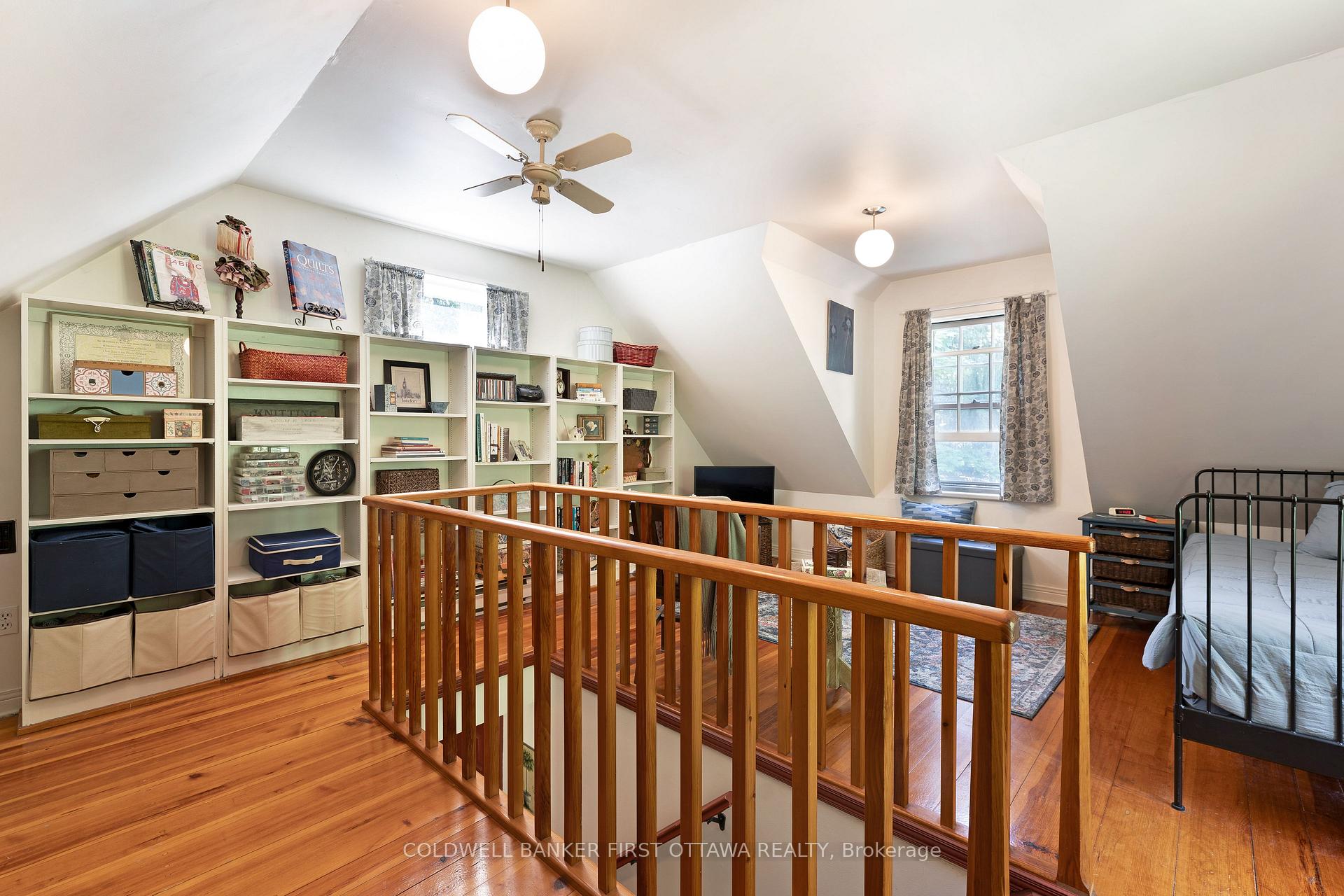 Photo 19 of 105 Purdons Bay Road, Lanark Highlands, Lanark Highlands (Dalhousie) Twp — HOMEH