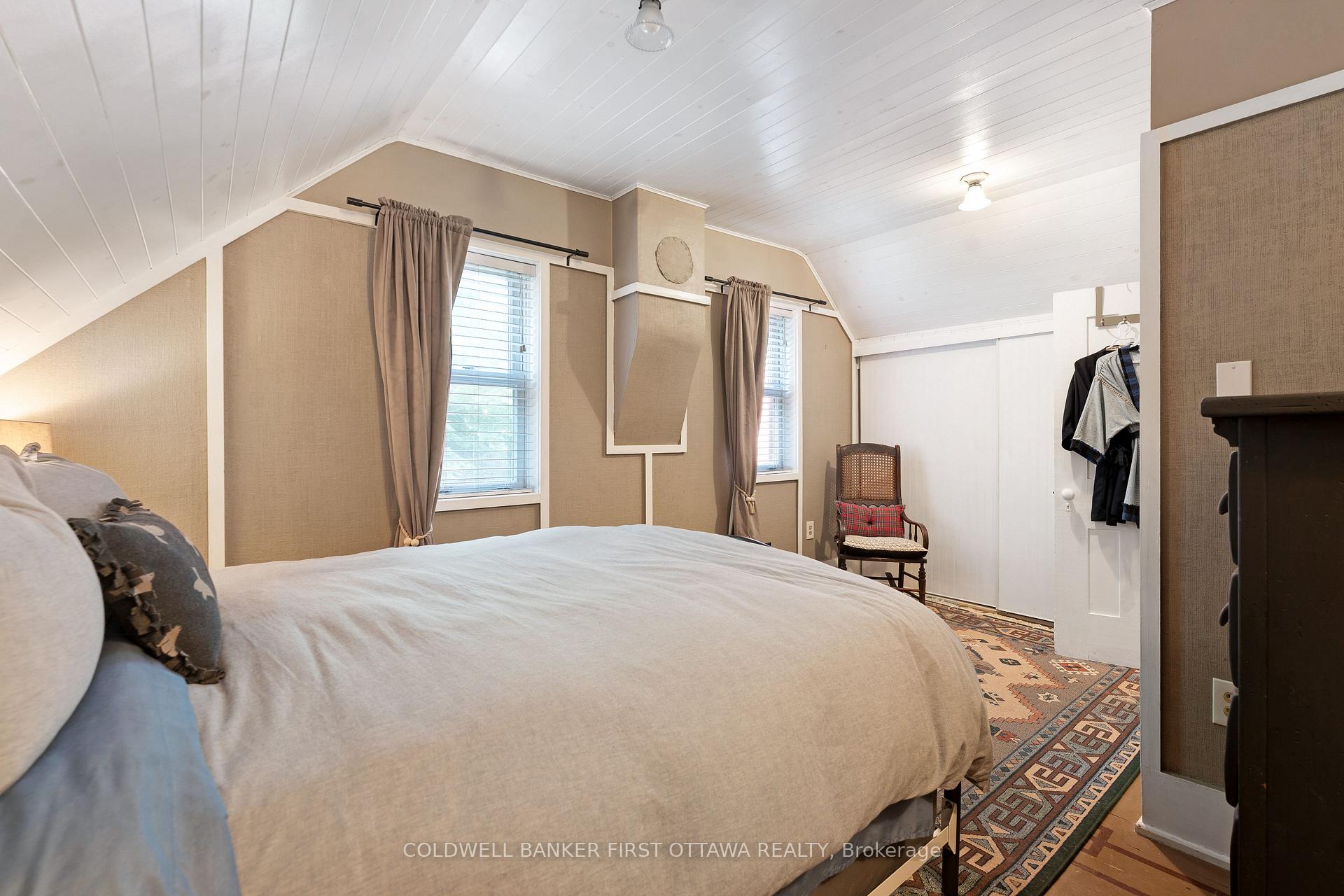Photo 22 of 105 Purdons Bay Road, Lanark Highlands, Lanark Highlands (Dalhousie) Twp — HOMEH