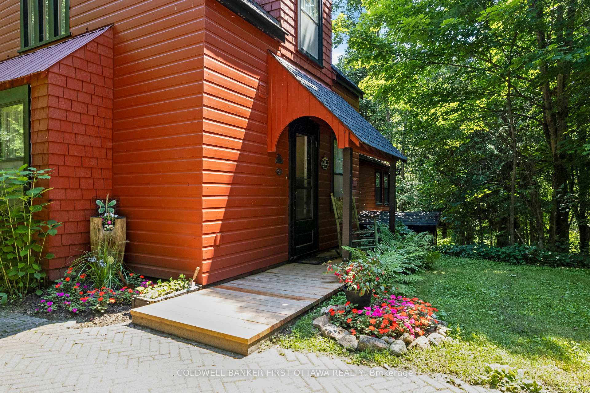 Photo 28 of 105 Purdons Bay Road, Lanark Highlands, Lanark Highlands (Dalhousie) Twp — HOMEH