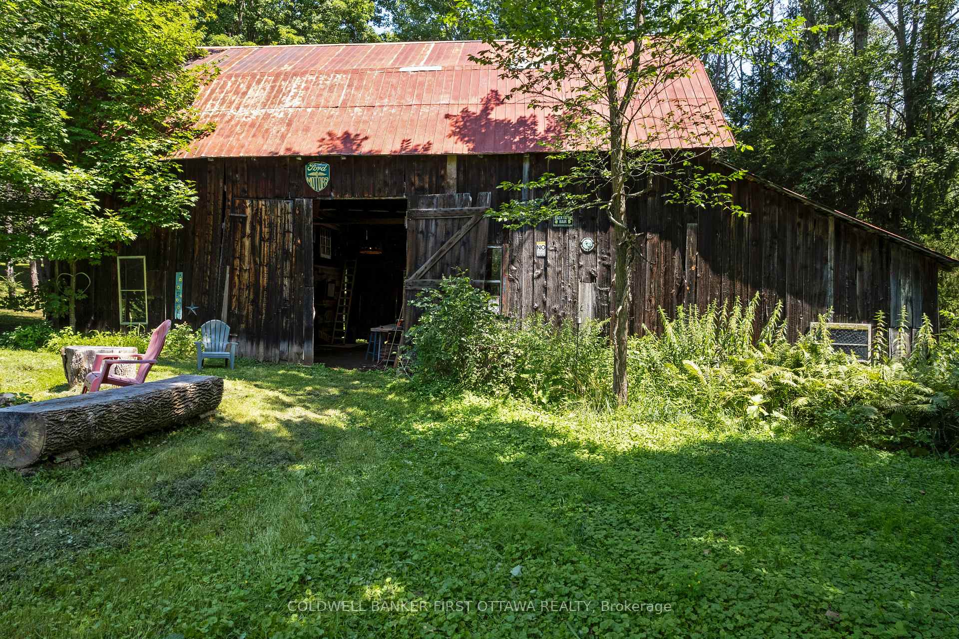 Photo 29 of 105 Purdons Bay Road, Lanark Highlands, Lanark Highlands (Dalhousie) Twp — HOMEH