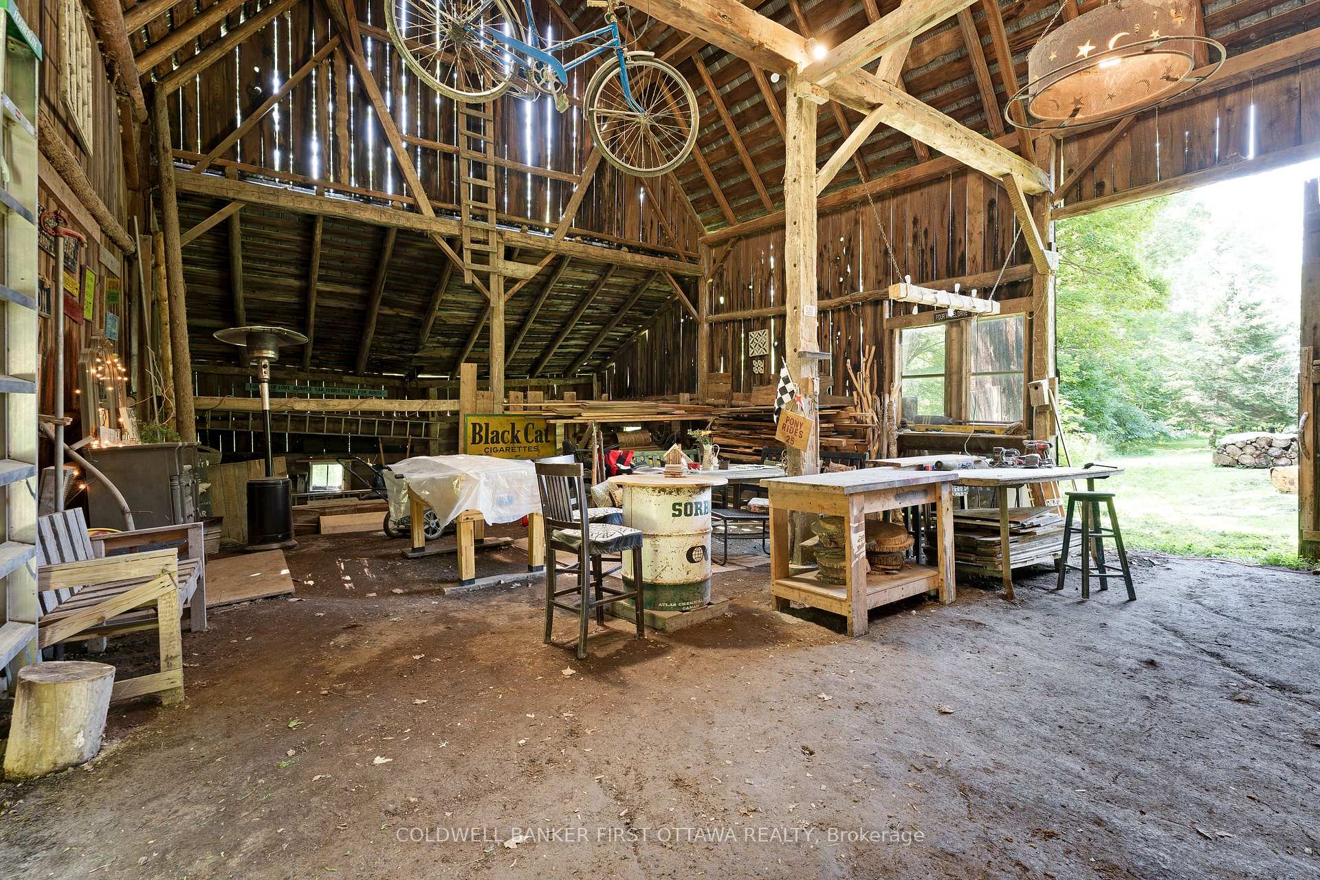 Photo 30 of 105 Purdons Bay Road, Lanark Highlands, Lanark Highlands (Dalhousie) Twp — HOMEH