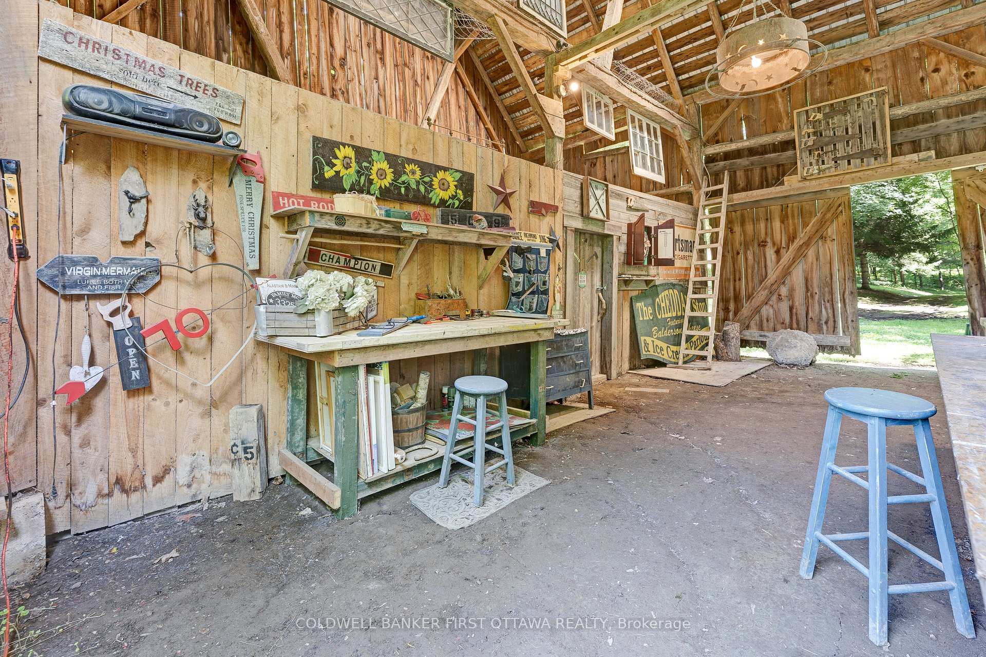 Photo 31 of 105 Purdons Bay Road, Lanark Highlands, Lanark Highlands (Dalhousie) Twp — HOMEH