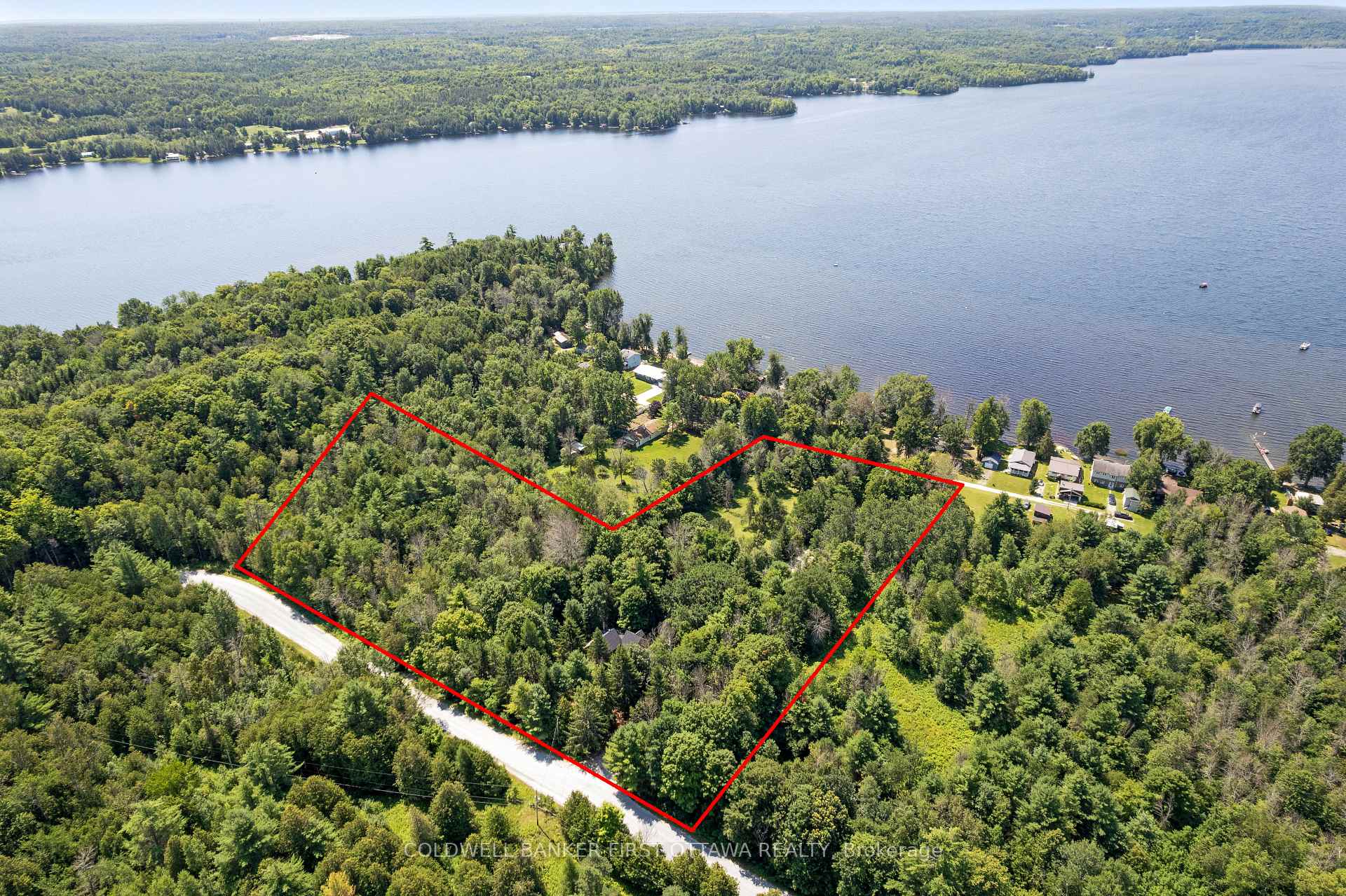 Photo 34 of 105 Purdons Bay Road, Lanark Highlands, Lanark Highlands (Dalhousie) Twp — HOMEH