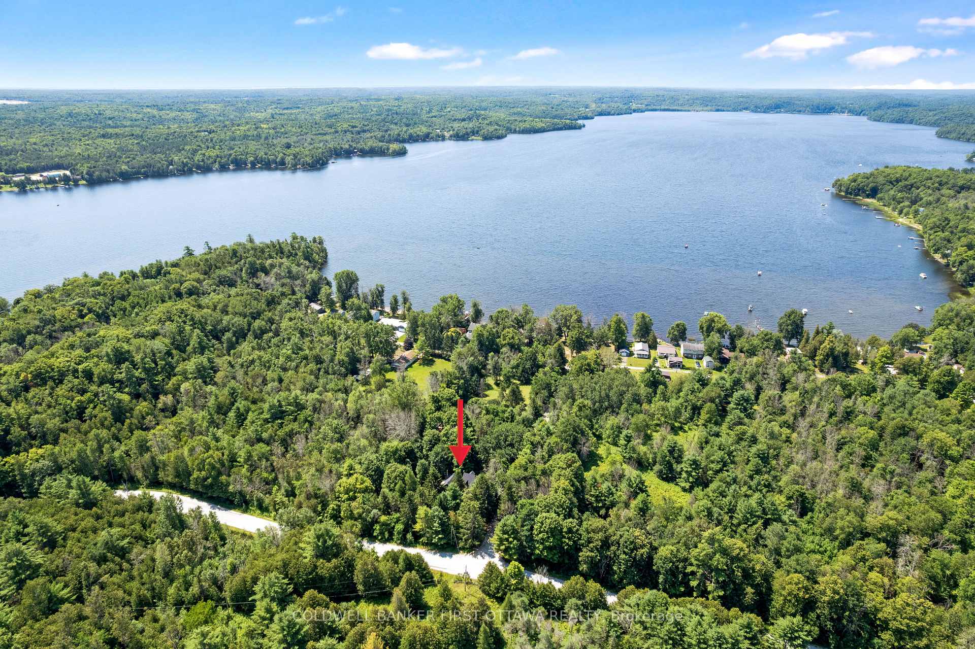 Photo 35 of 105 Purdons Bay Road, Lanark Highlands, Lanark Highlands (Dalhousie) Twp — HOMEH