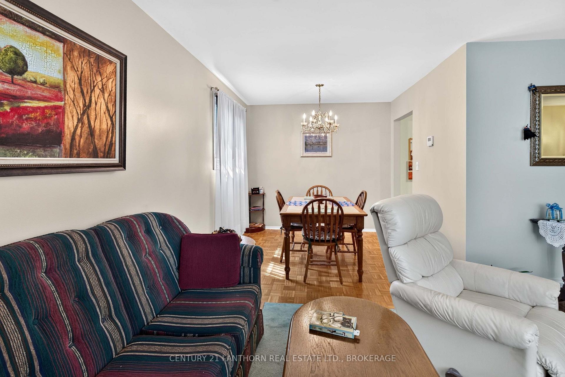 Photo 37 of 742 Laidlaw Crescent, Kingston, South of Taylor-Kidd Blvd — HOMEH