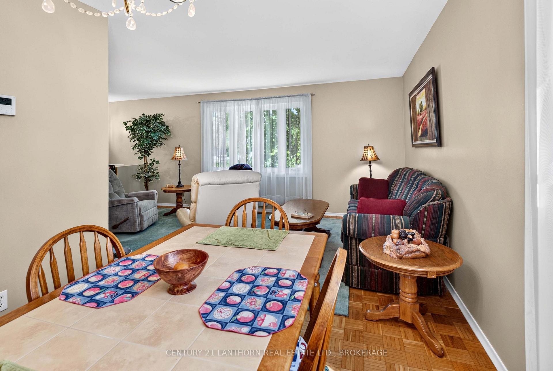 Photo 38 of 742 Laidlaw Crescent, Kingston, South of Taylor-Kidd Blvd — HOMEH