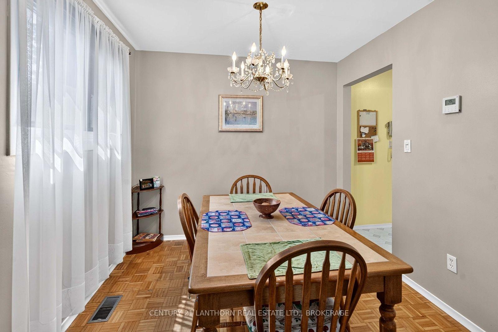 Photo 39 of 742 Laidlaw Crescent, Kingston, South of Taylor-Kidd Blvd — HOMEH