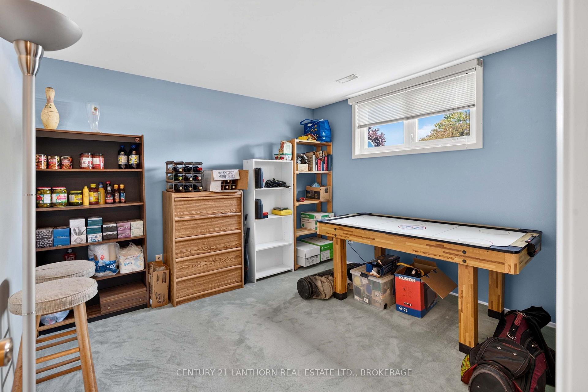 Photo 45 of 742 Laidlaw Crescent, Kingston, South of Taylor-Kidd Blvd — HOMEH