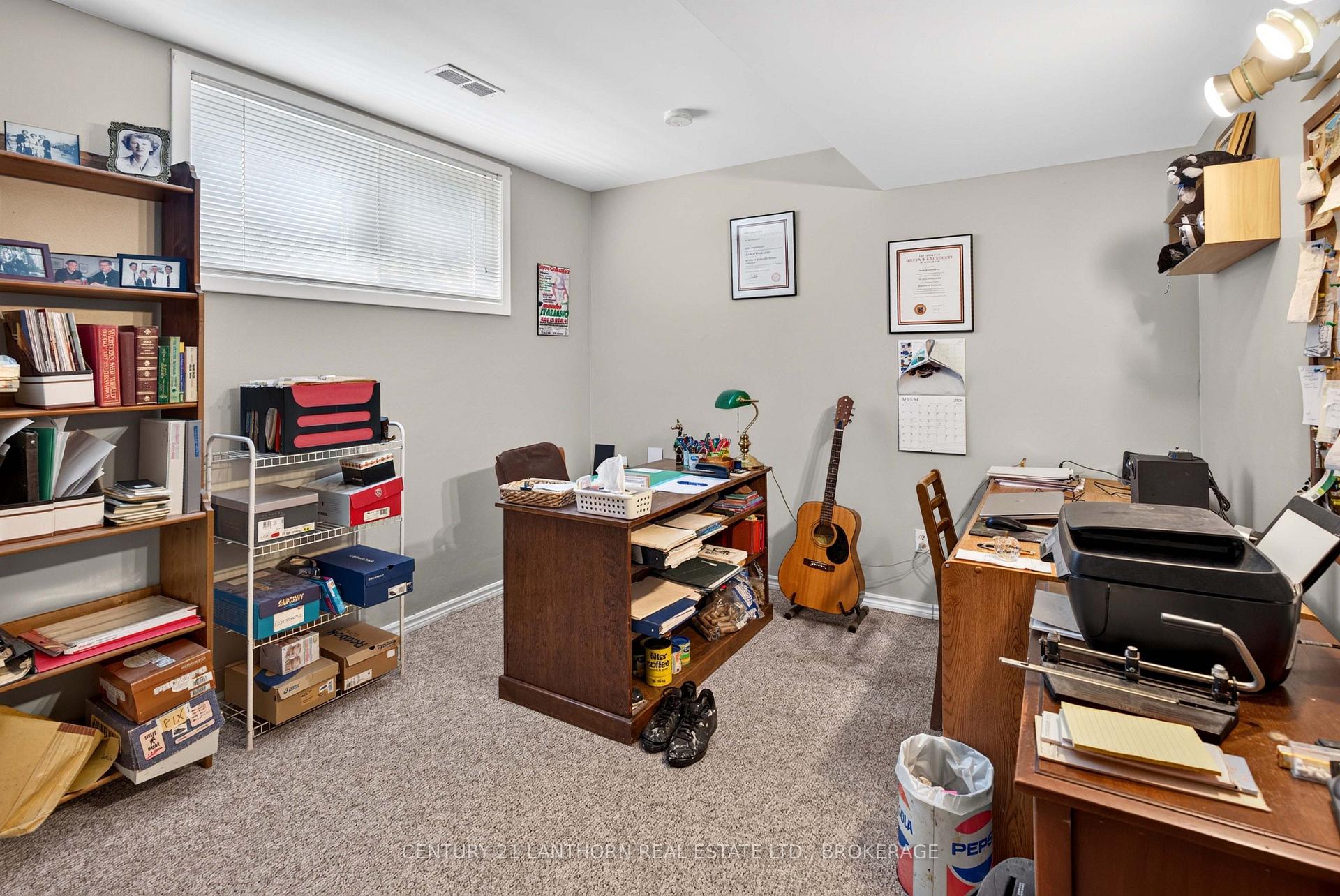 Photo 47 of 742 Laidlaw Crescent, Kingston, South of Taylor-Kidd Blvd — HOMEH
