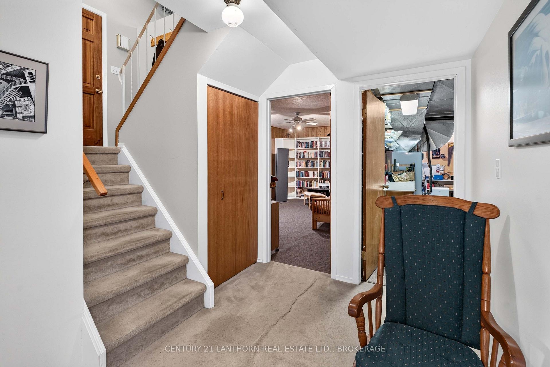 Photo 48 of 742 Laidlaw Crescent, Kingston, South of Taylor-Kidd Blvd — HOMEH