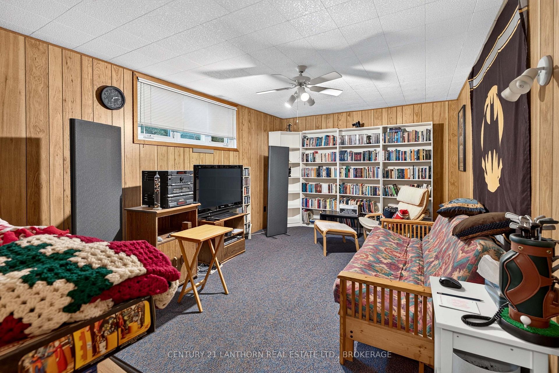 Photo 49 of 742 Laidlaw Crescent, Kingston, South of Taylor-Kidd Blvd — HOMEH