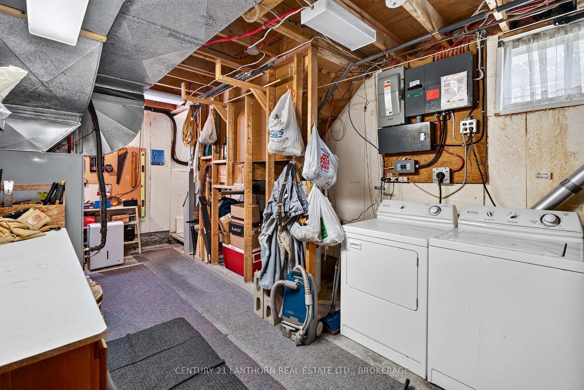 Photo 50 of 742 Laidlaw Crescent, Kingston, South of Taylor-Kidd Blvd — HOMEH