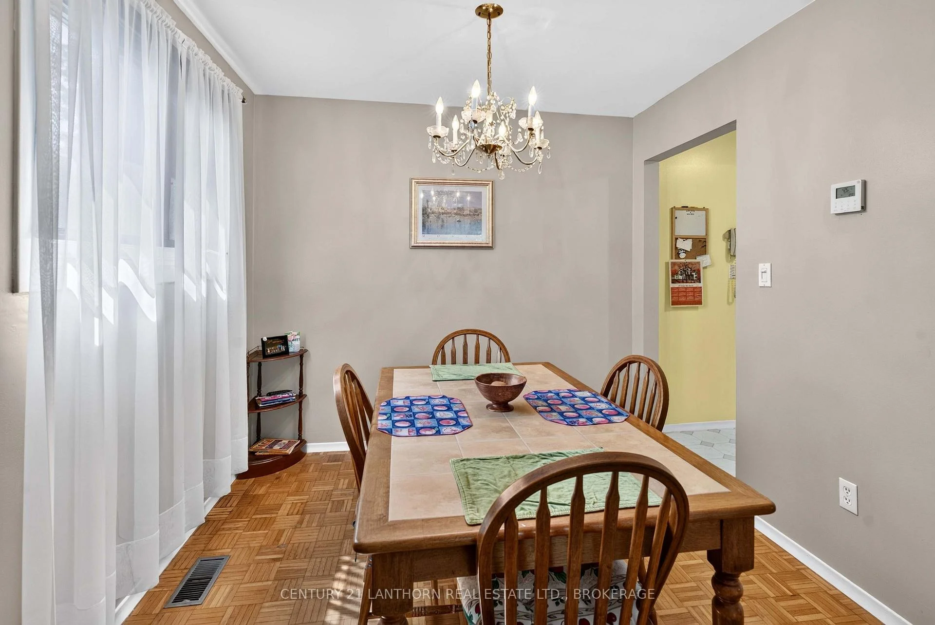 Photo 33 of 742 Laidlaw Crescent, Kingston, South of Taylor-Kidd Blvd — HOMEH