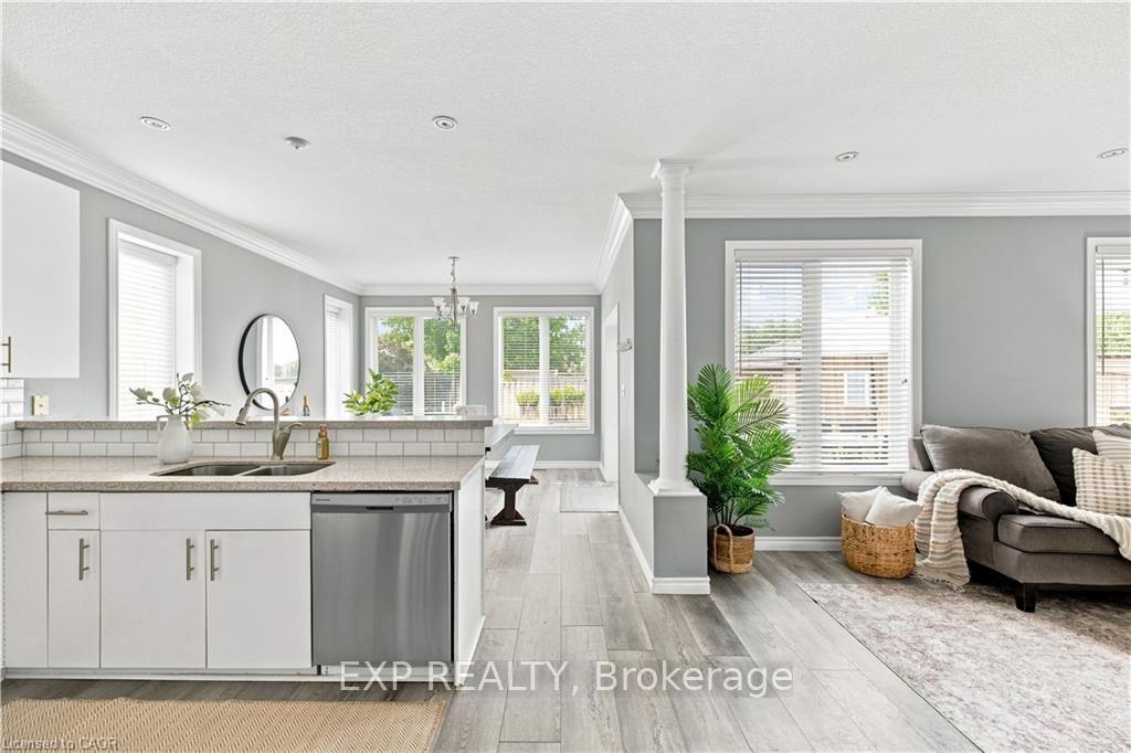 Photo 6 of 6 Country Clair Street, Kitchener, Grand River South — HOMEH