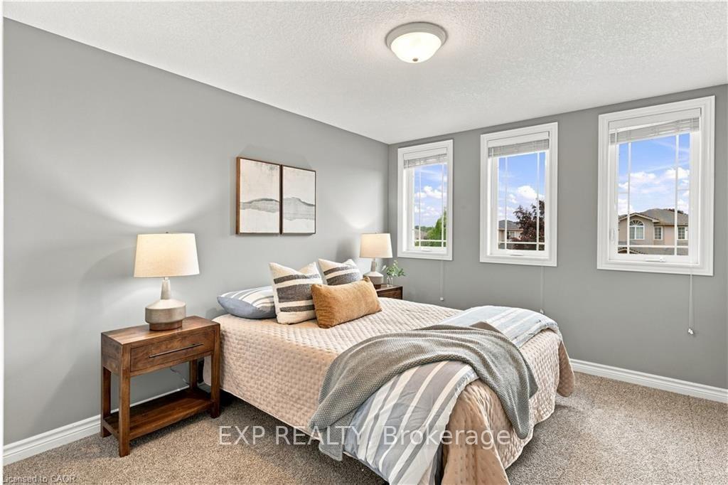 Photo 24 of 6 Country Clair Street, Kitchener, Grand River South — HOMEH
