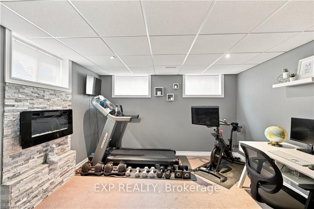 Photo 34 of 6 Country Clair Street, Kitchener, Grand River South — HOMEH