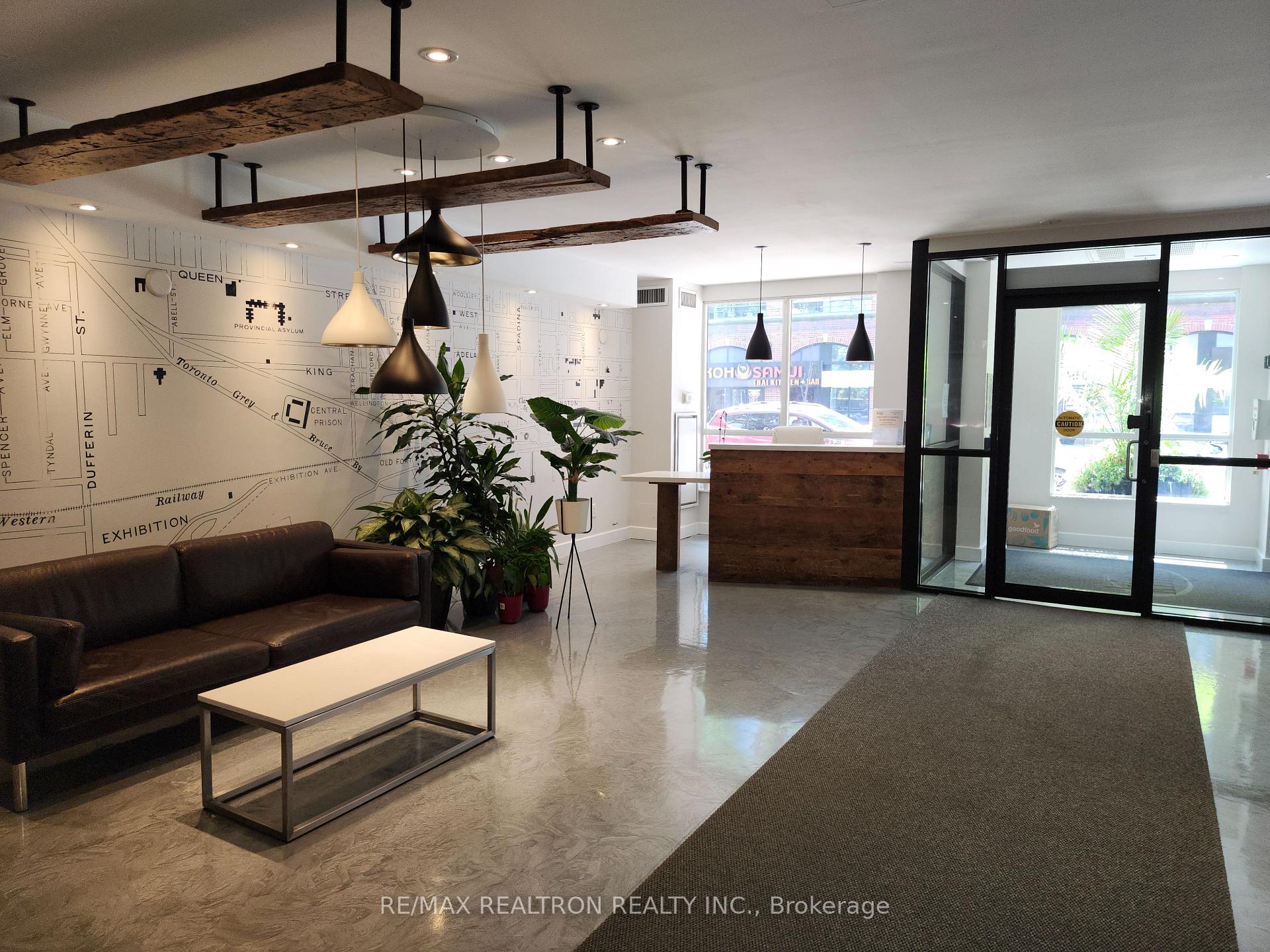 Photo 1 of Unit 619, 800 King Street W, Toronto, Niagara — HOMEH