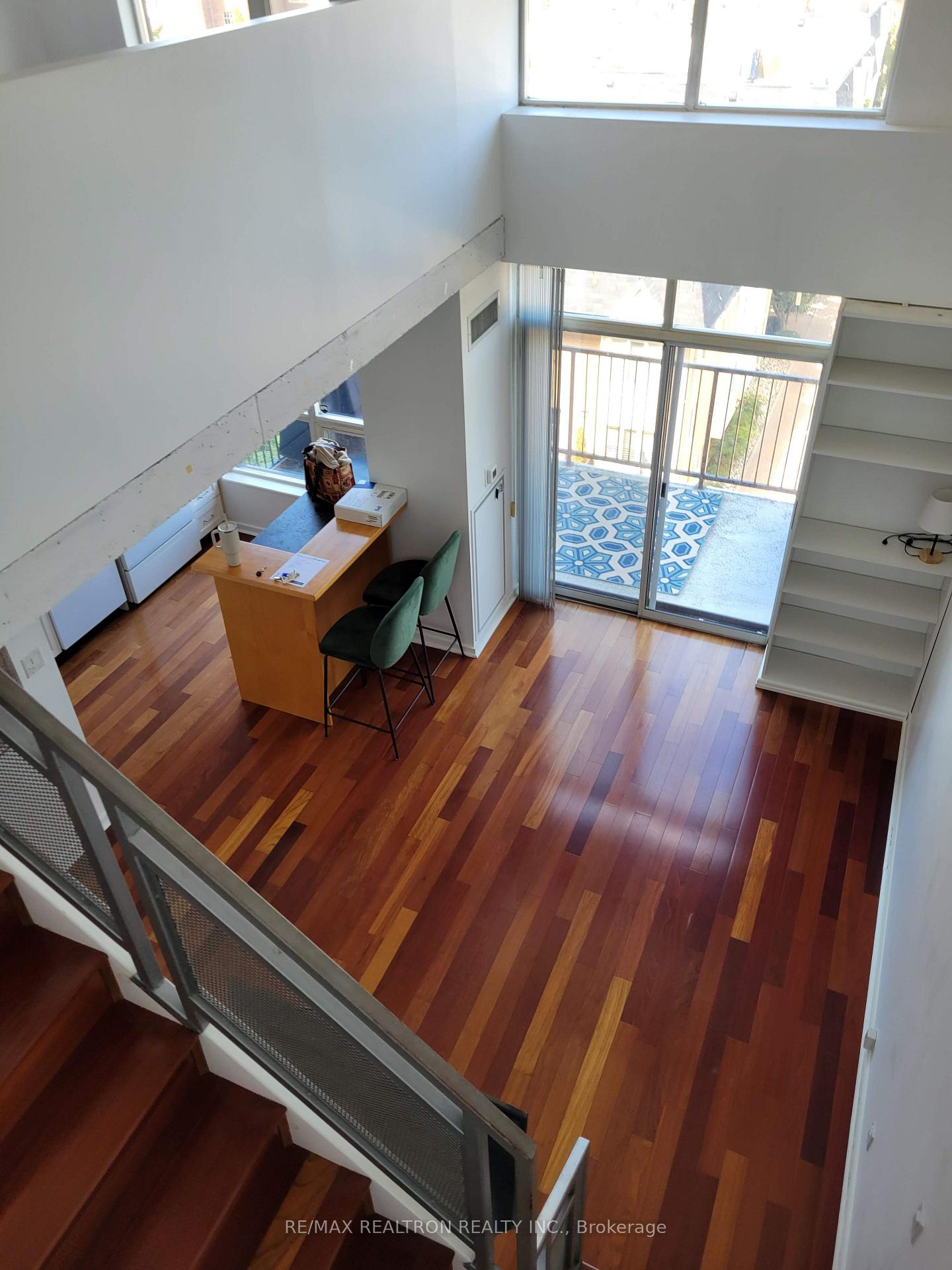 Photo 2 of Unit 619, 800 King Street W, Toronto, Niagara — HOMEH