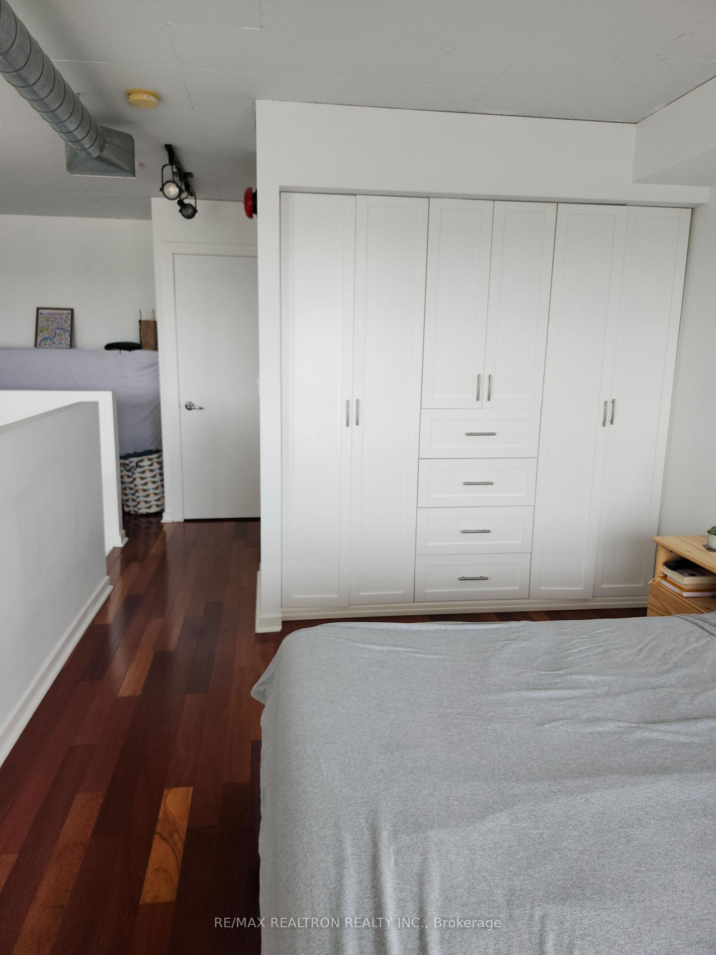 Photo 9 of Unit 619, 800 King Street W, Toronto, Niagara — HOMEH