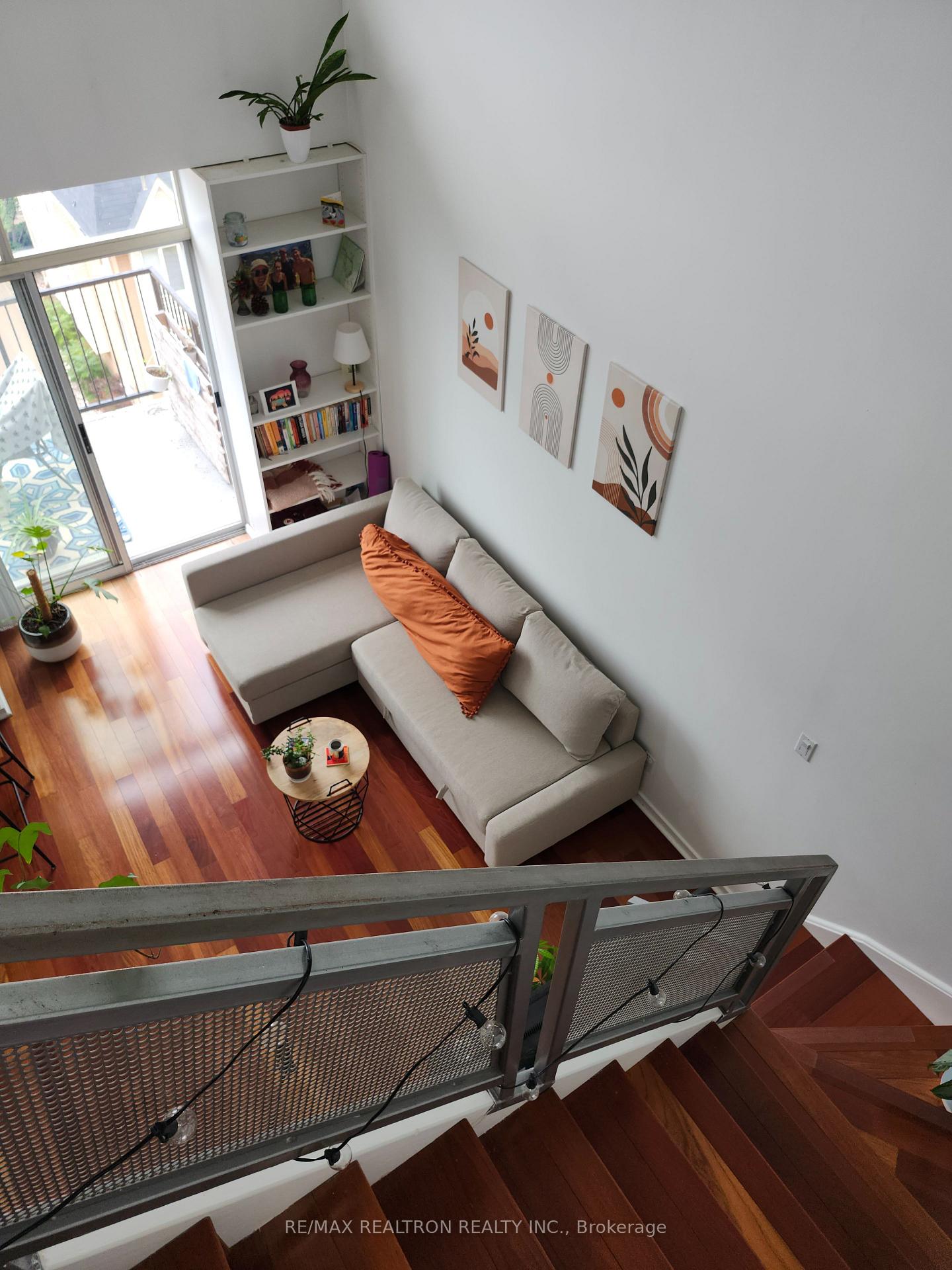 Photo 12 of Unit 619, 800 King Street W, Toronto, Niagara — HOMEH
