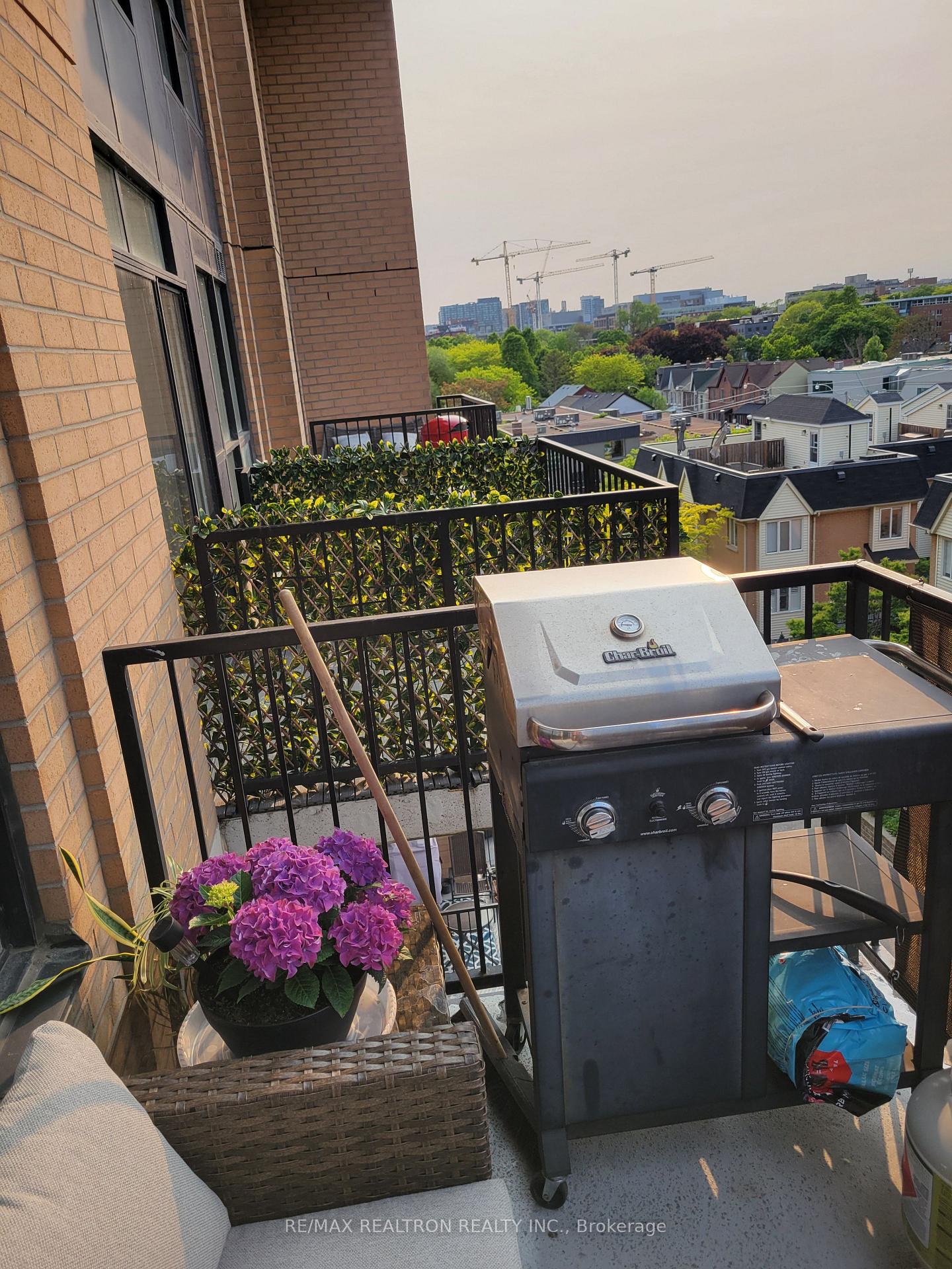 Photo 14 of Unit 619, 800 King Street W, Toronto, Niagara — HOMEH