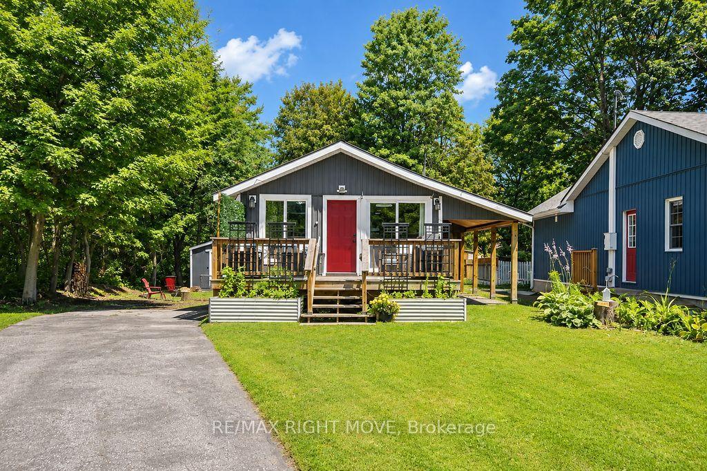 Photo 1 of 3301 Pleasant Road, Severn, West Shore — HOMEH