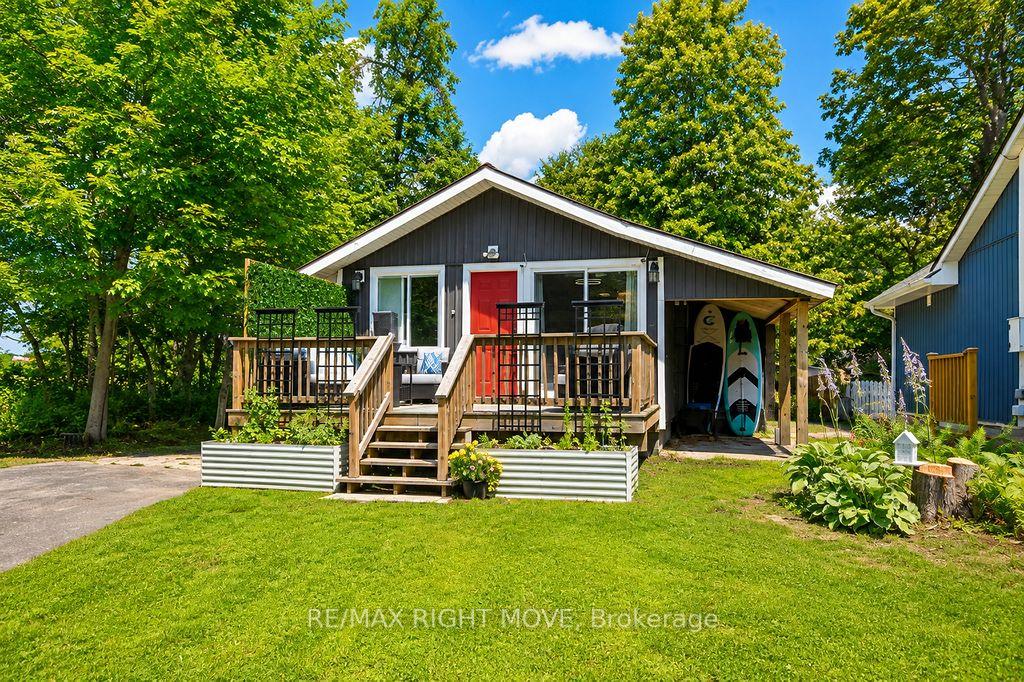 Photo 21 of 3301 Pleasant Road, Severn, West Shore — HOMEH
