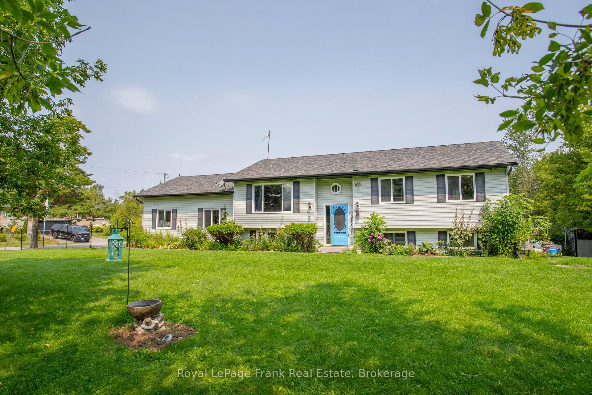 Photo 1 of 5363 Young Street, Hamilton Township, Rural Hamilton — HOMEH