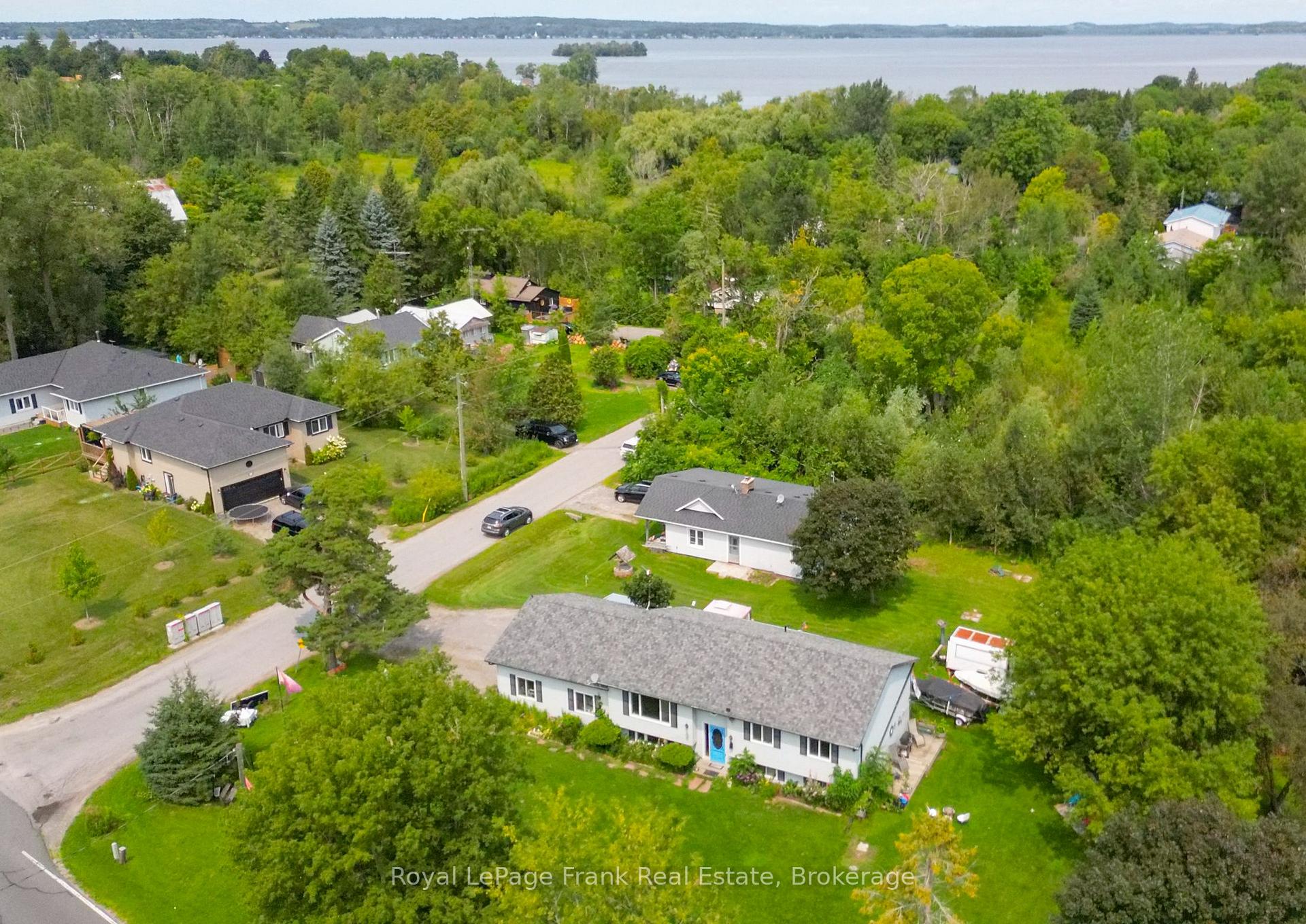 Photo 4 of 5363 Young Street, Hamilton Township, Rural Hamilton — HOMEH