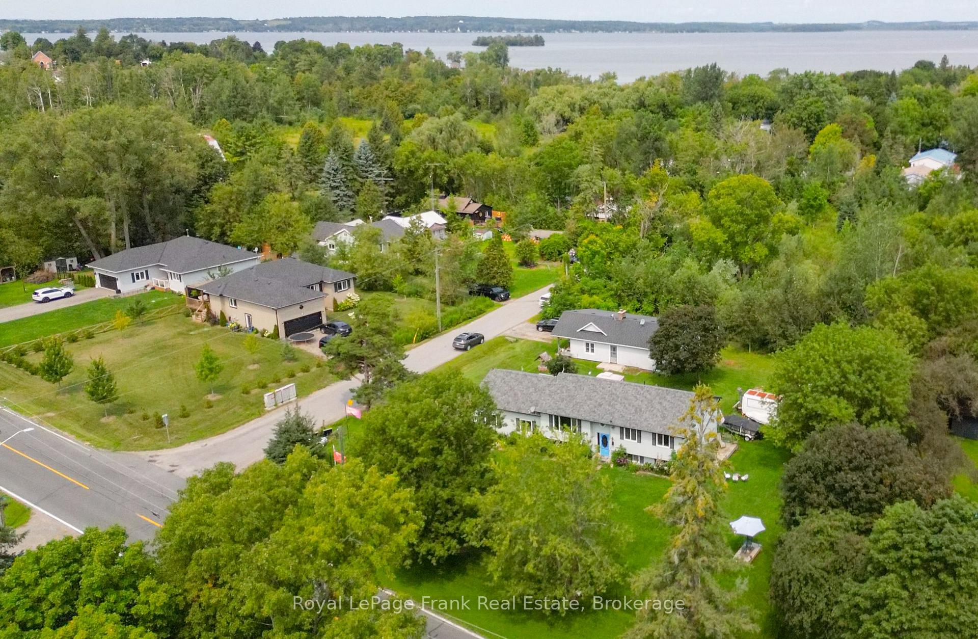 Photo 5 of 5363 Young Street, Hamilton Township, Rural Hamilton — HOMEH