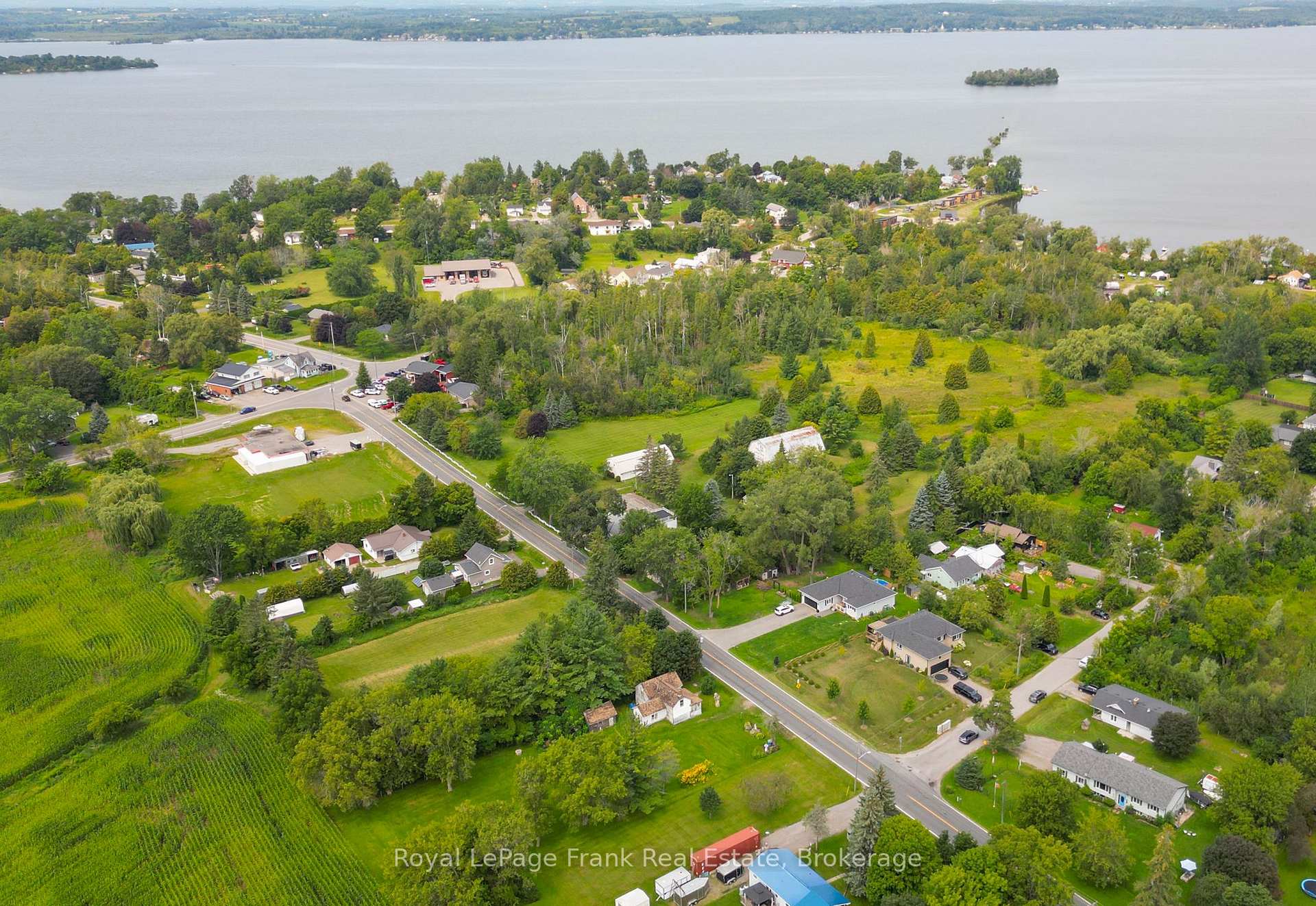 Photo 6 of 5363 Young Street, Hamilton Township, Rural Hamilton — HOMEH